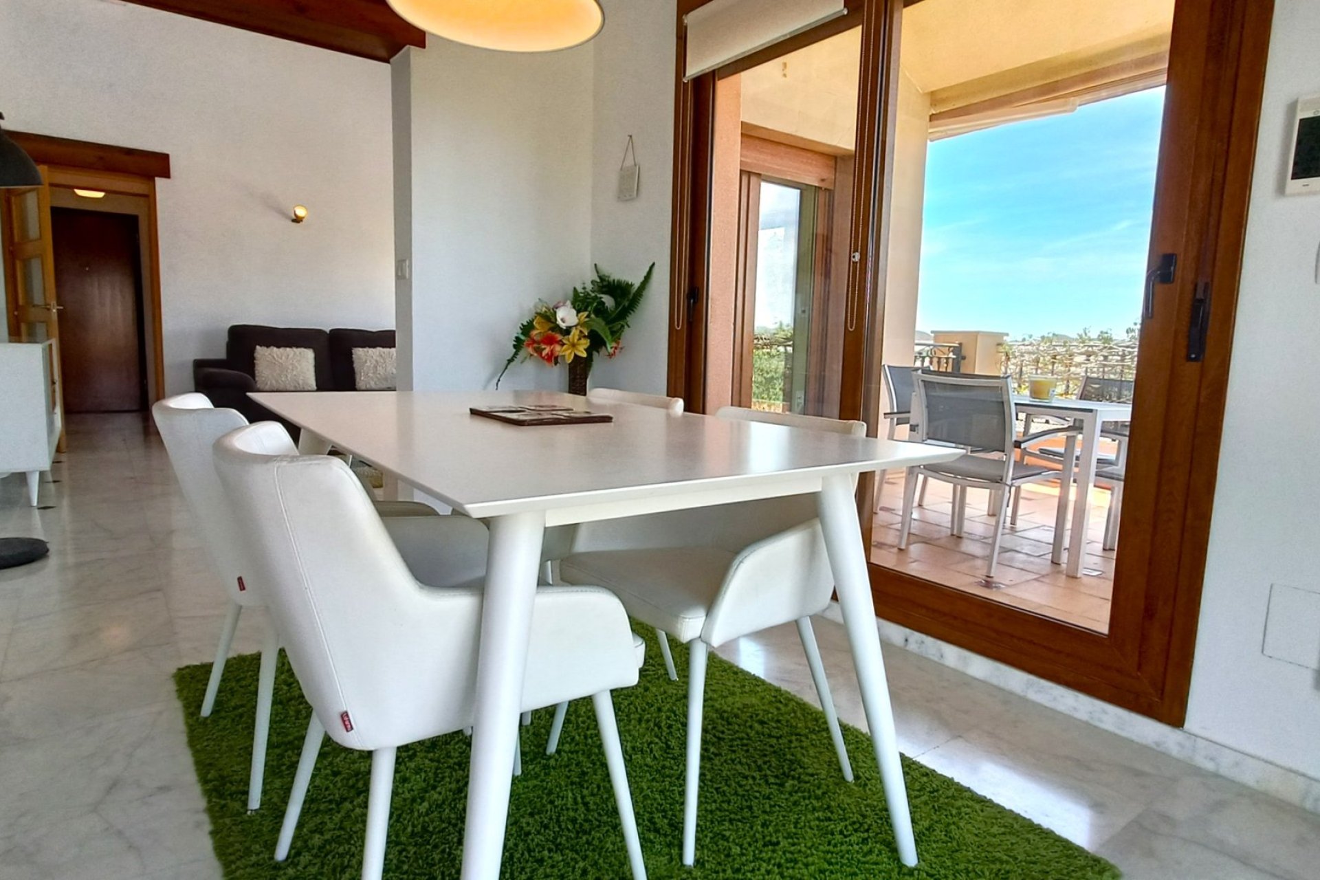 Revente - Villa -
Algorfa - Inland