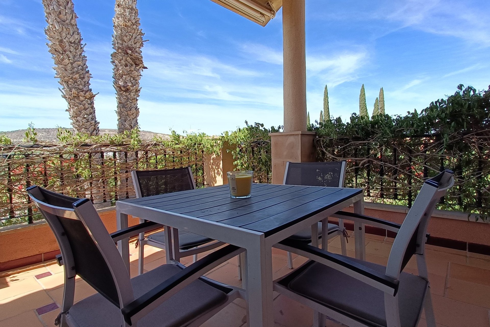 Revente - Villa -
Algorfa - Inland