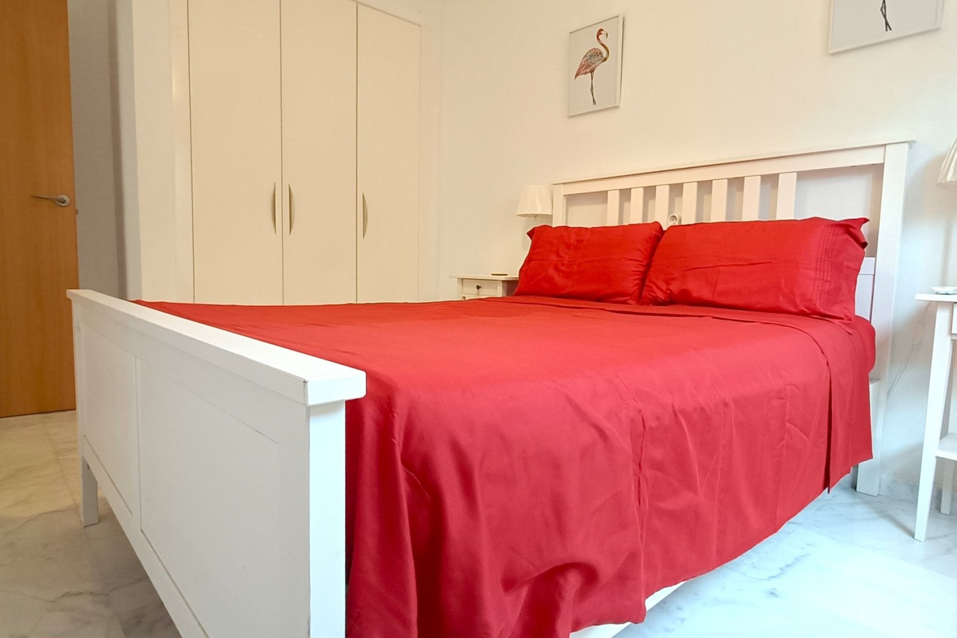 Revente - Villa -
Algorfa - Inland