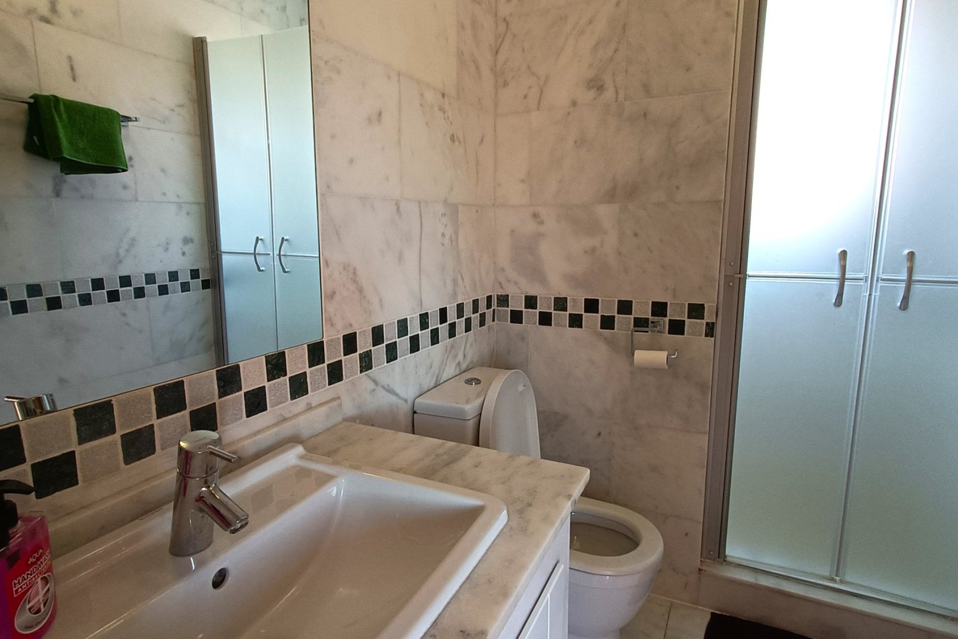 Revente - Villa -
Algorfa - Inland