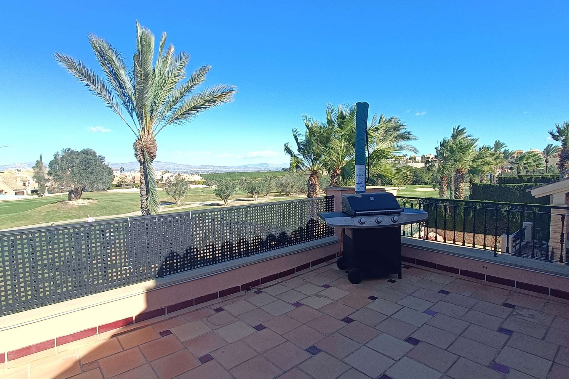 Revente - Villa -
Algorfa - Inland