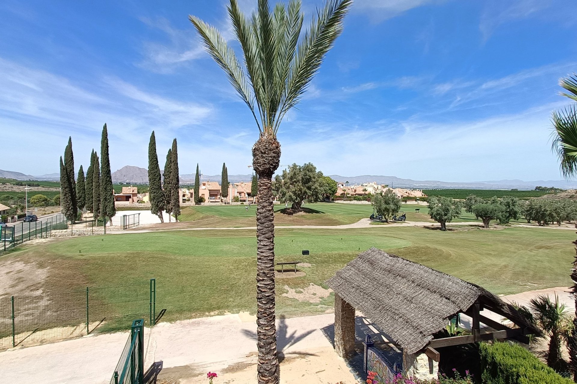 Revente - Villa -
Algorfa - Inland