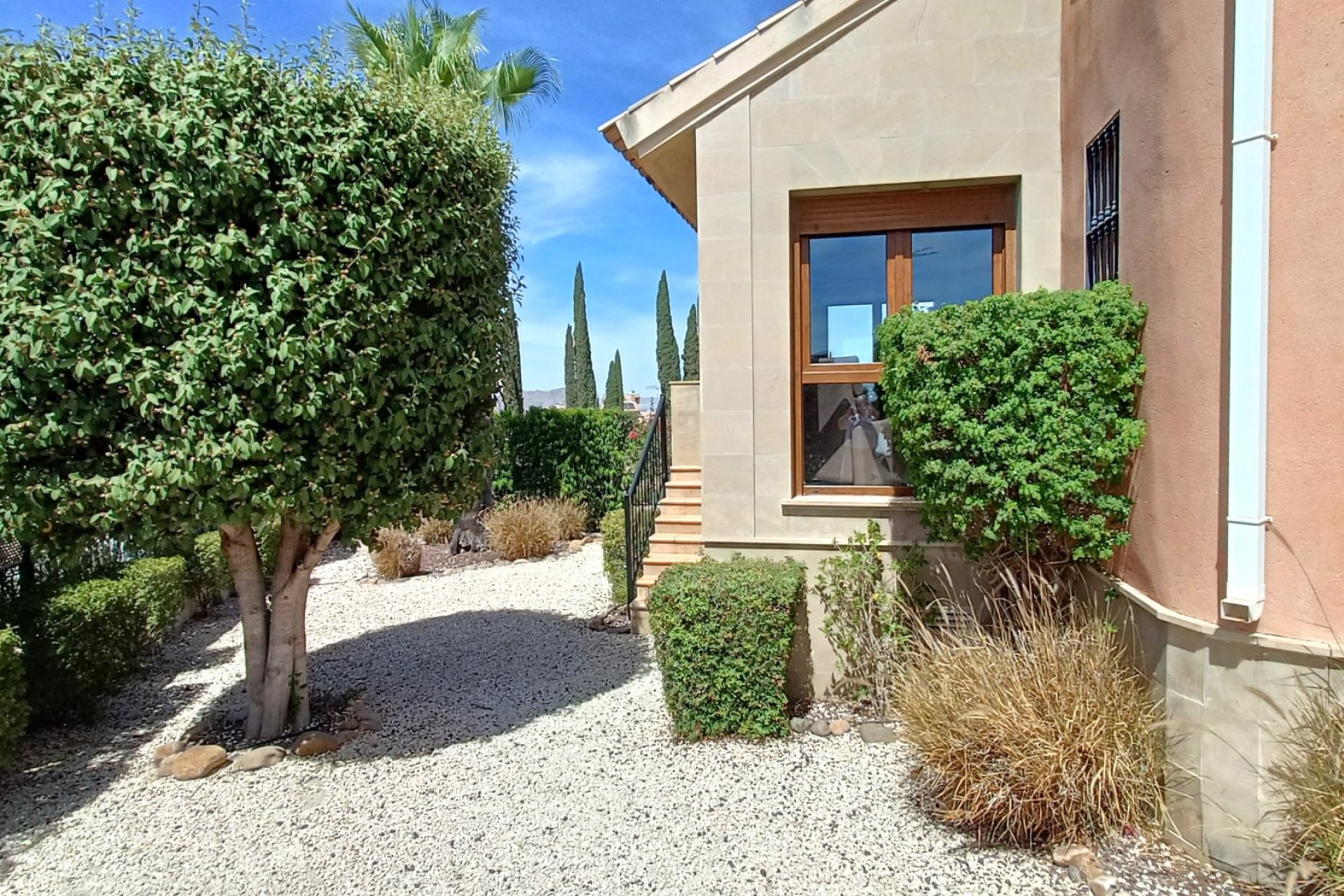 Revente - Villa -
Algorfa - Inland