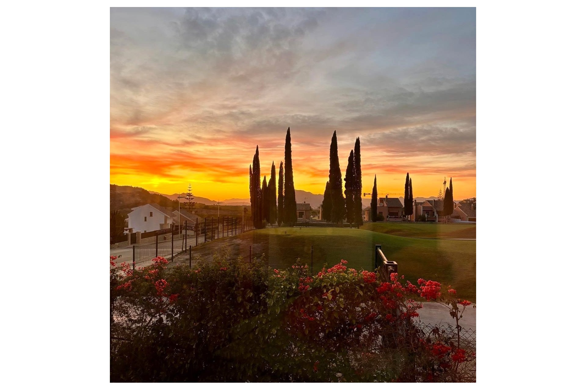 Revente - Villa -
Algorfa - Inland