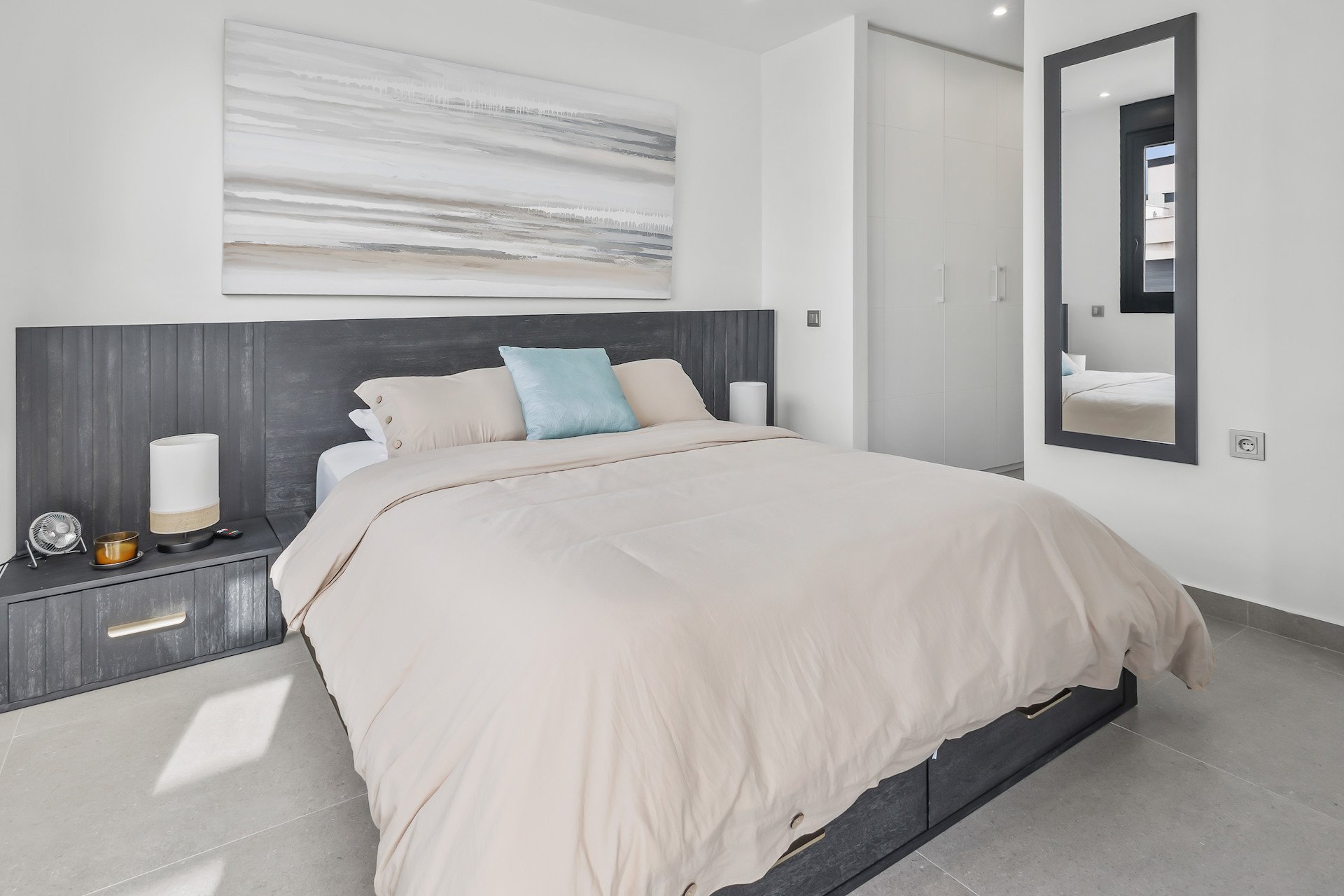 Revente - Villa -
Algorfa - Inland