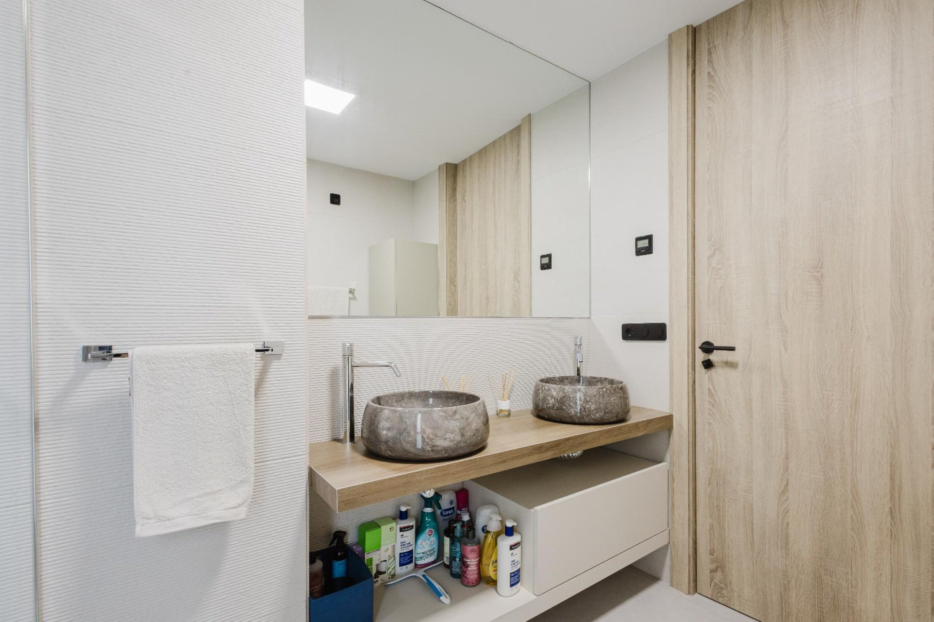 Revente - Villa -
Algorfa - Inland