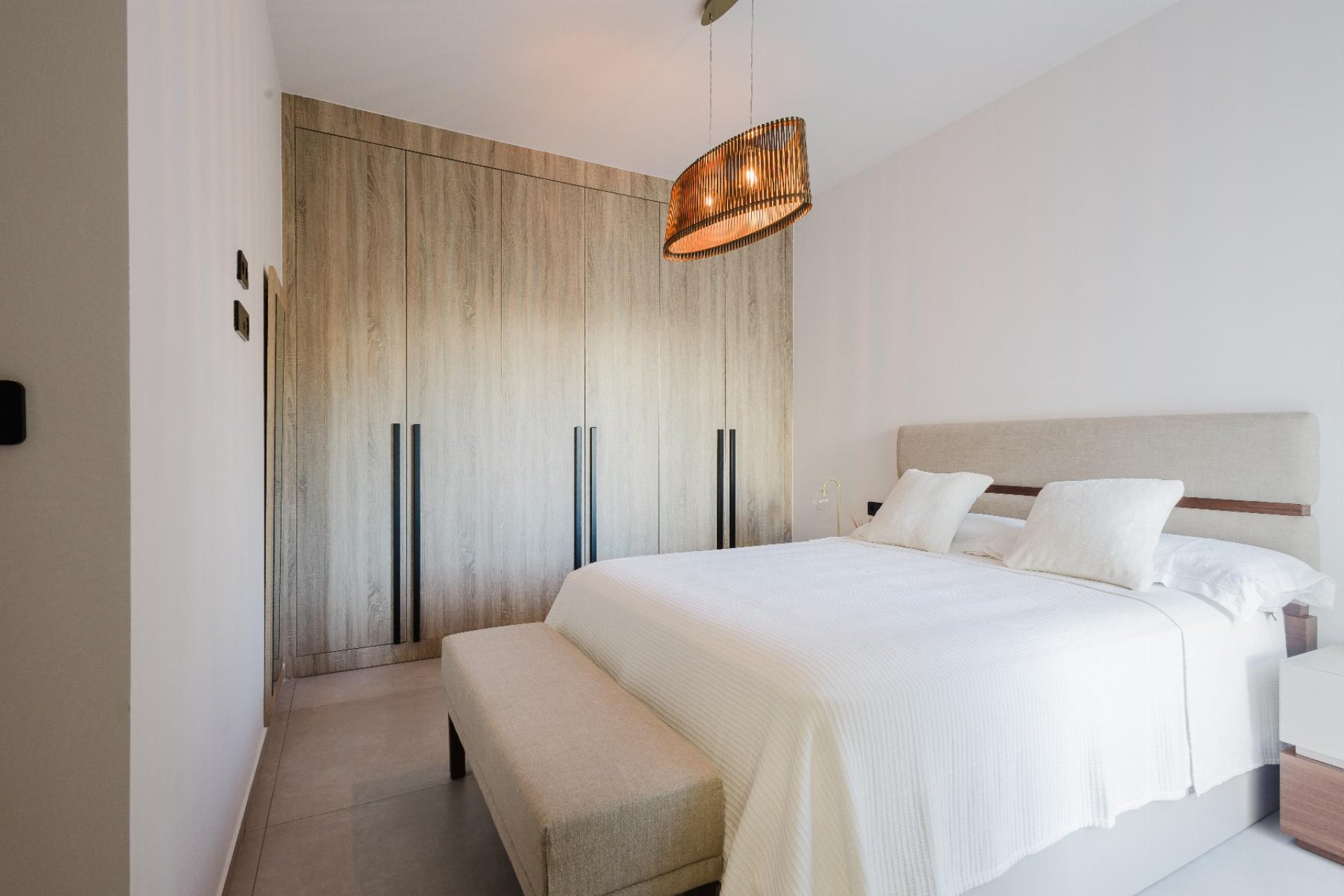 Revente - Villa -
Algorfa - Inland