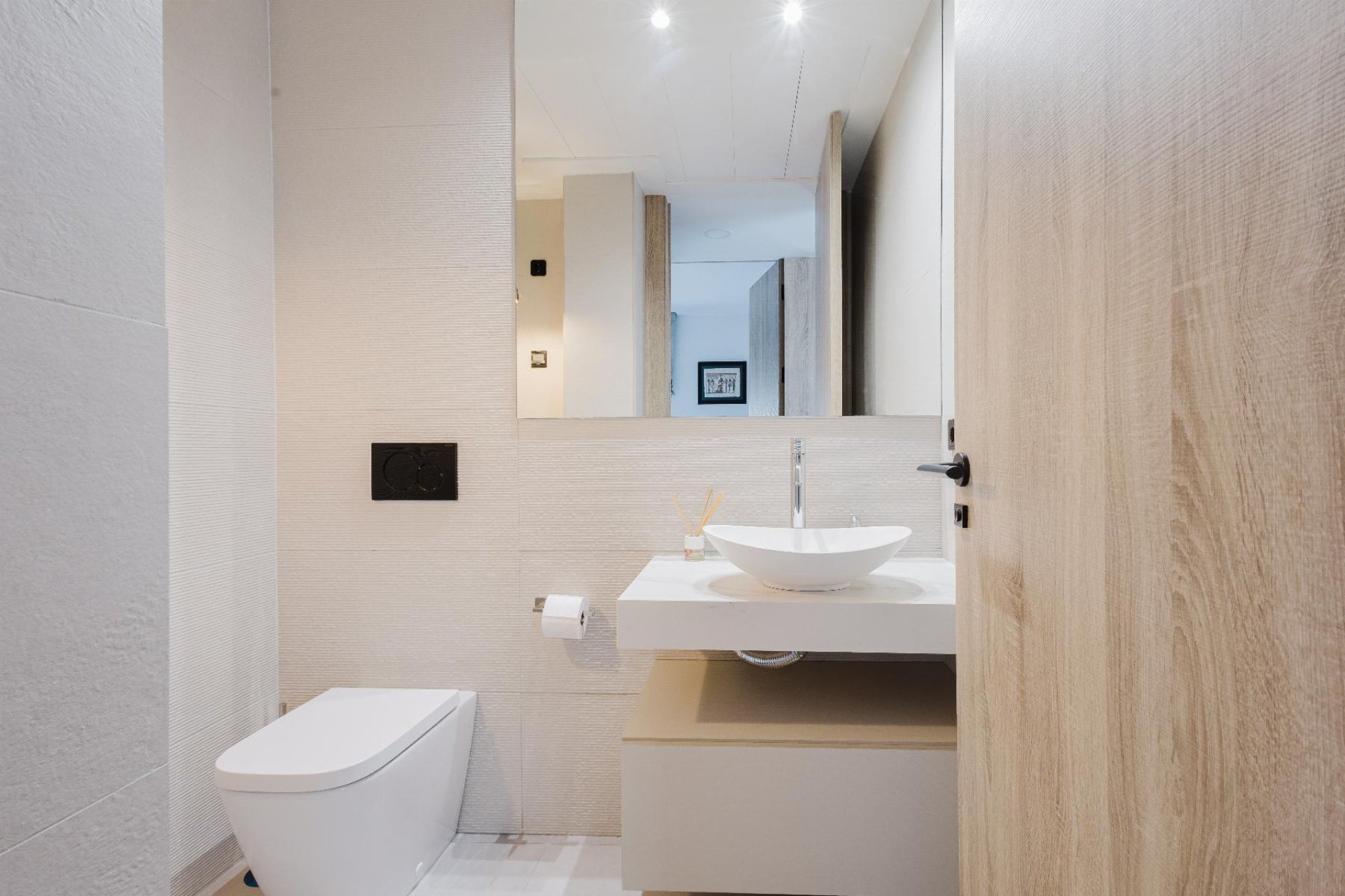 Revente - Villa -
Algorfa - Inland