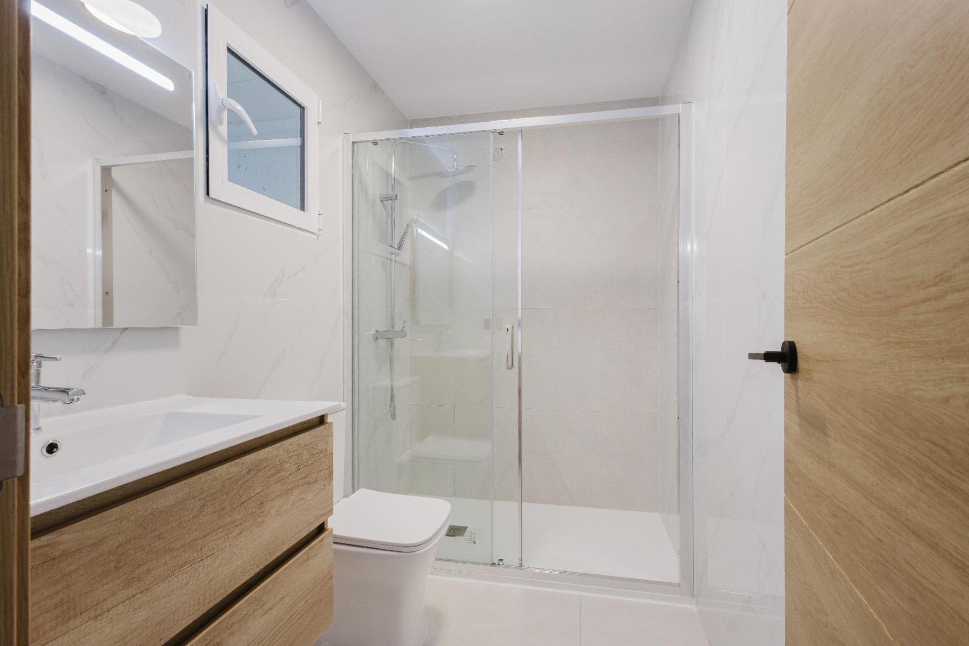 Revente - Villa -
Algorfa - Inland