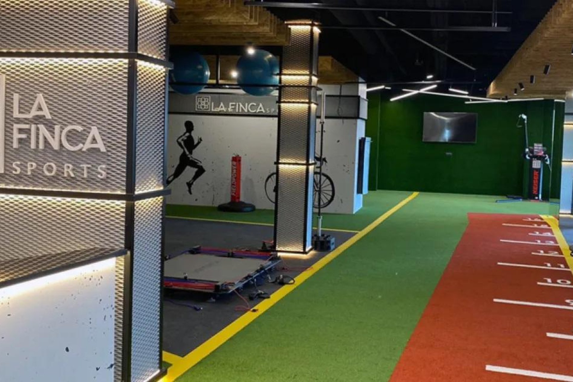 Revente - Villa -
Algorfa - Inland