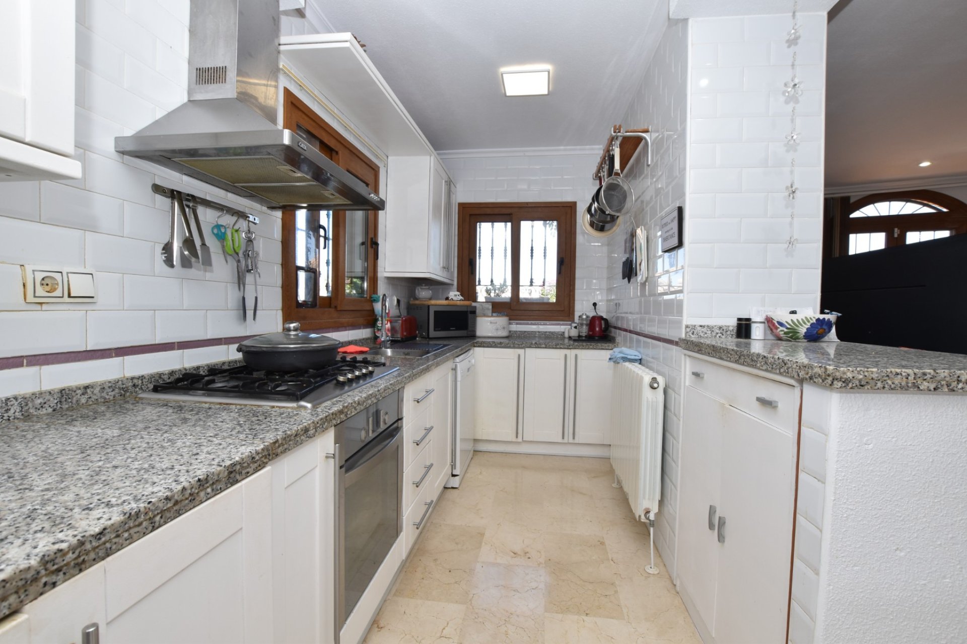 Revente - Villa -
Algorfa - Inland