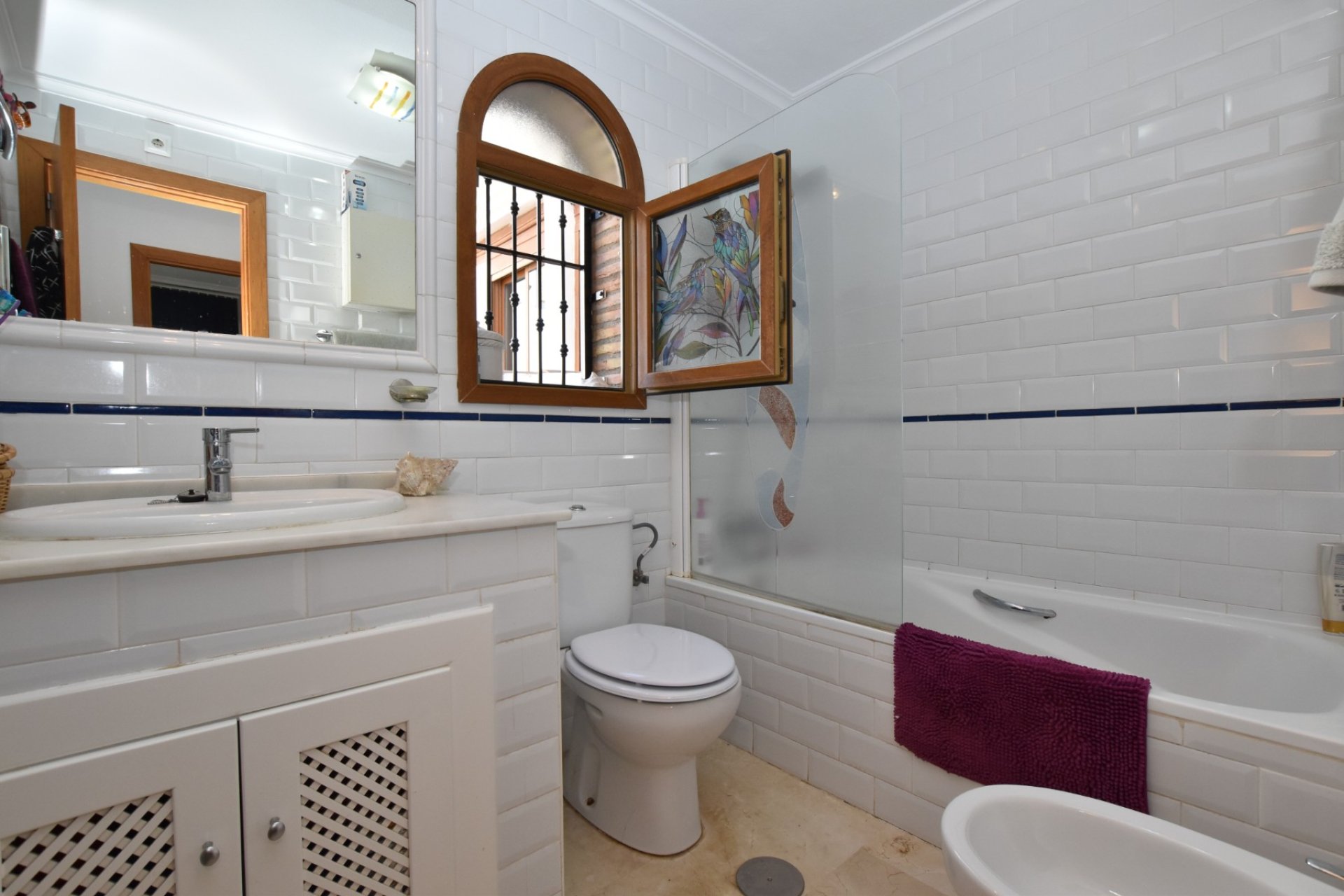 Revente - Villa -
Algorfa - Inland