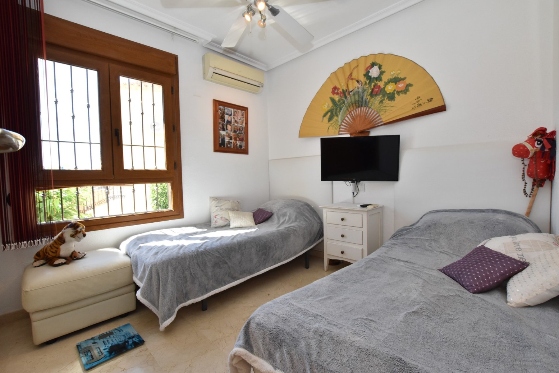 Revente - Villa -
Algorfa - Inland