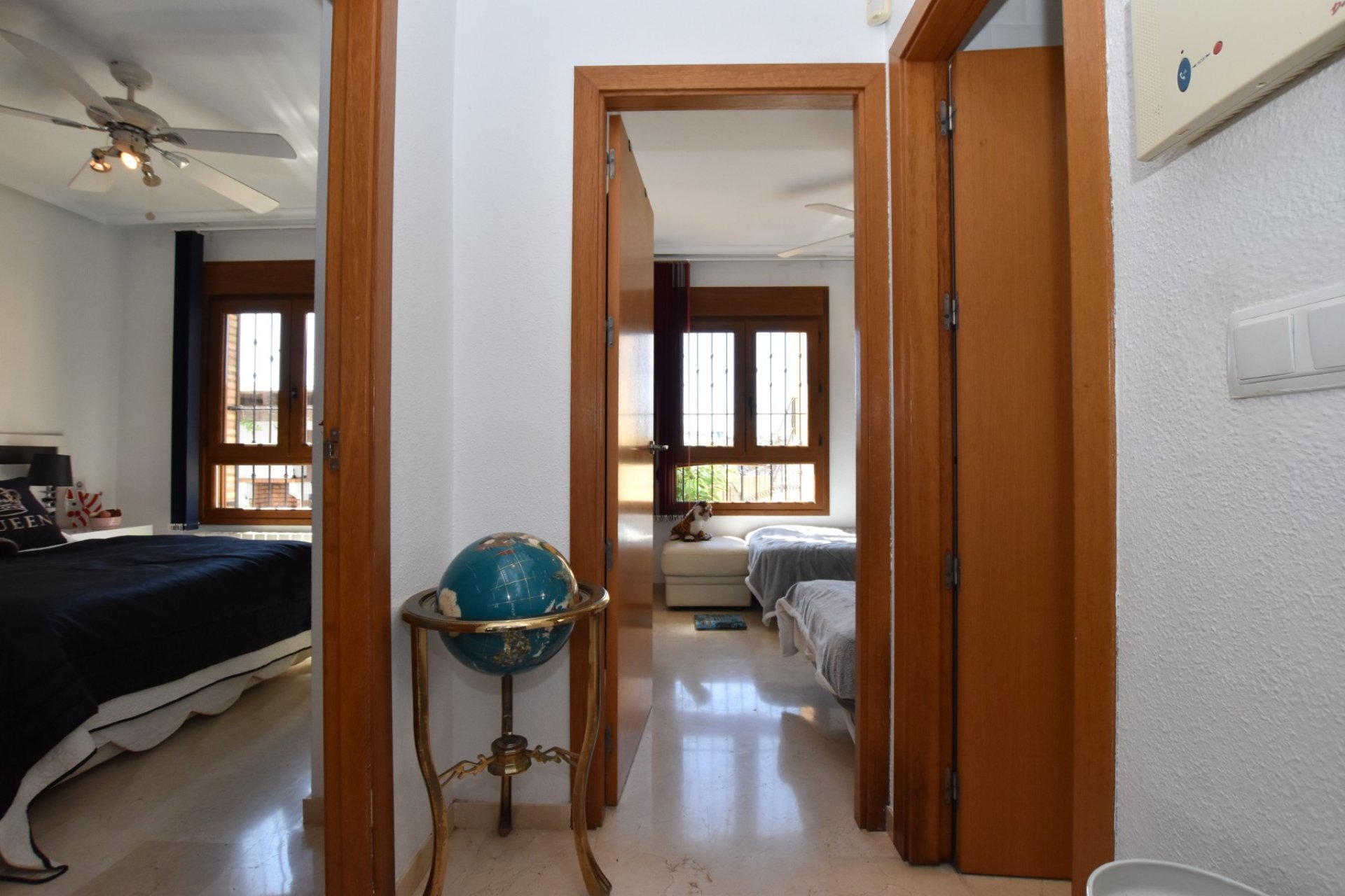 Revente - Villa -
Algorfa - Inland