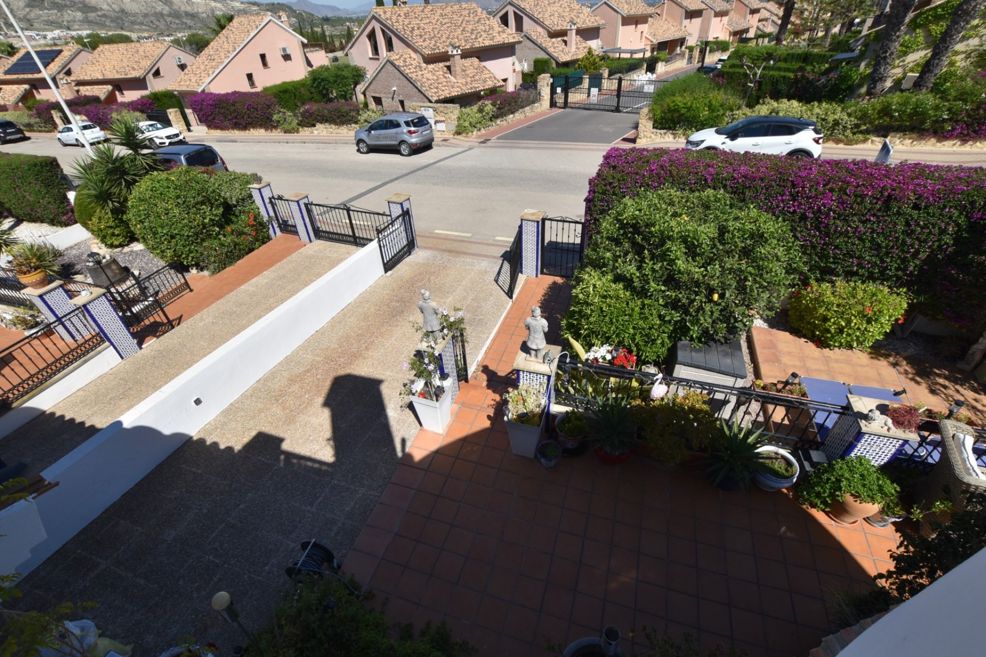 Revente - Villa -
Algorfa - Inland