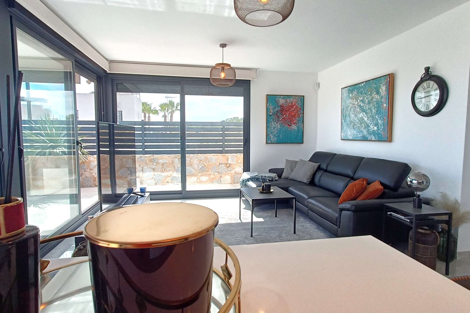 Revente - Villa -
Algorfa - Inland