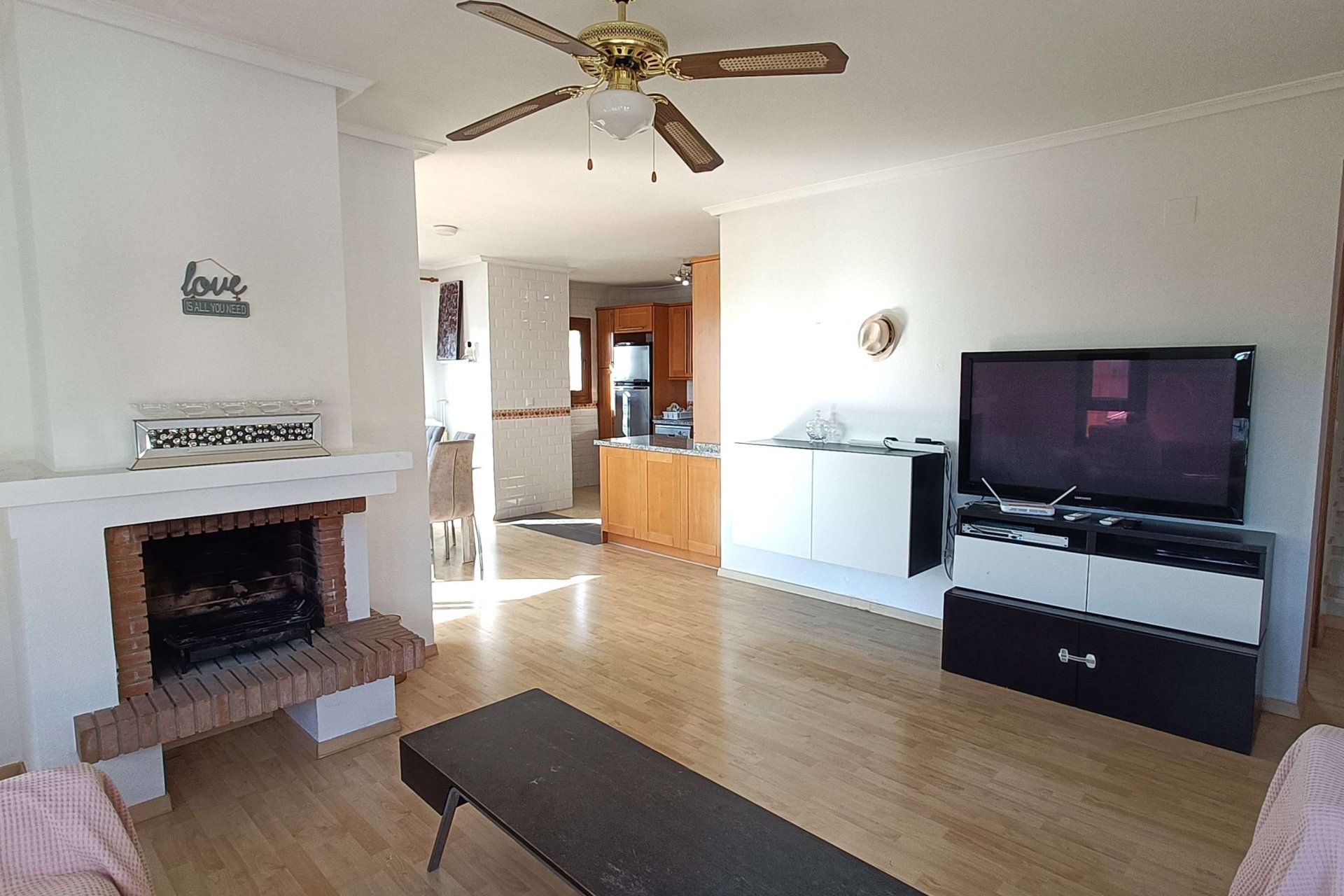 Revente - Villa -
Algorfa - Inland