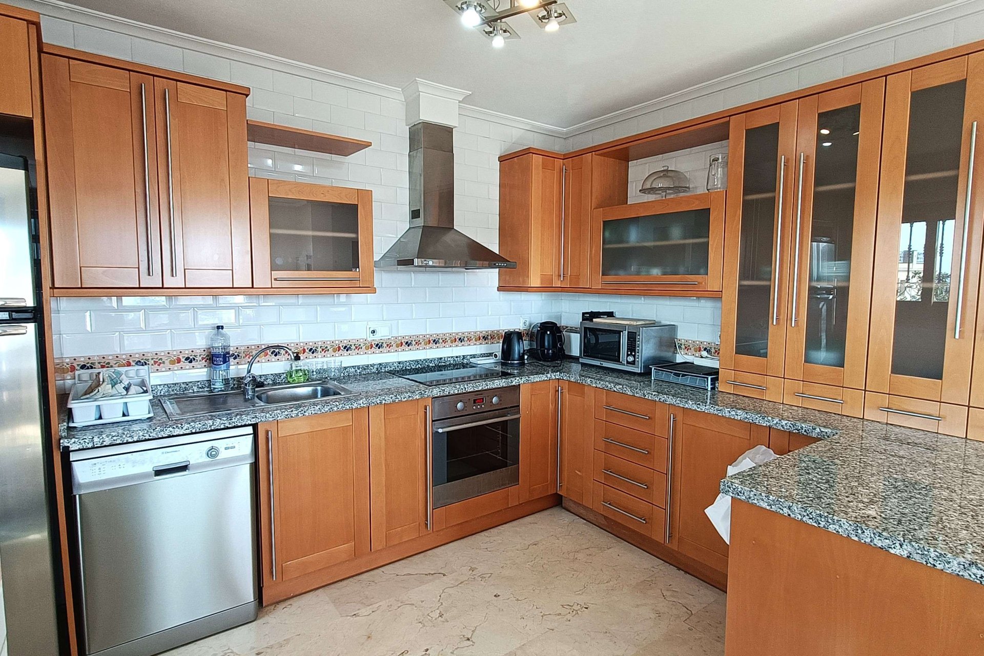 Revente - Villa -
Algorfa - Inland