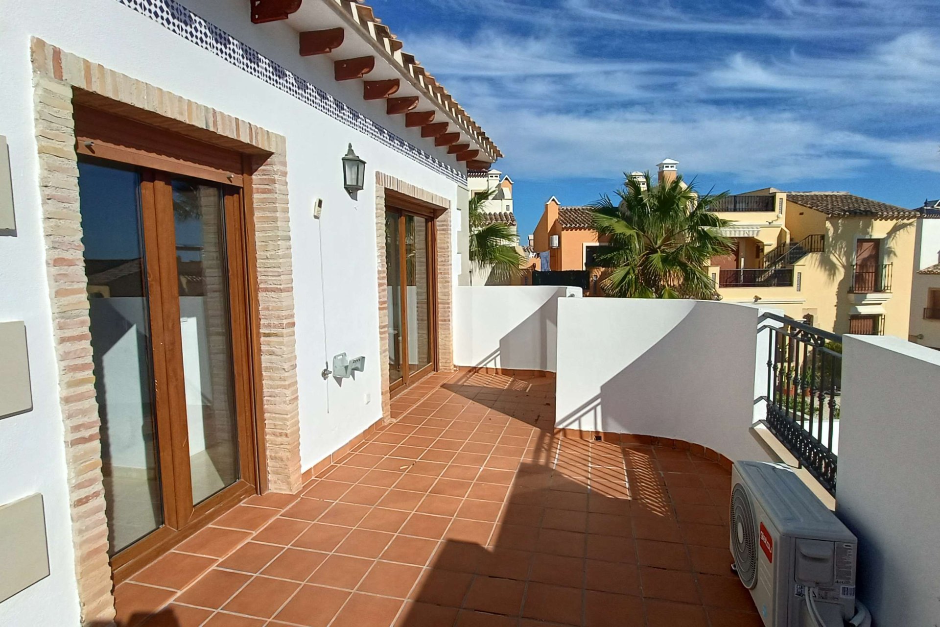 Revente - Villa -
Algorfa - Inland