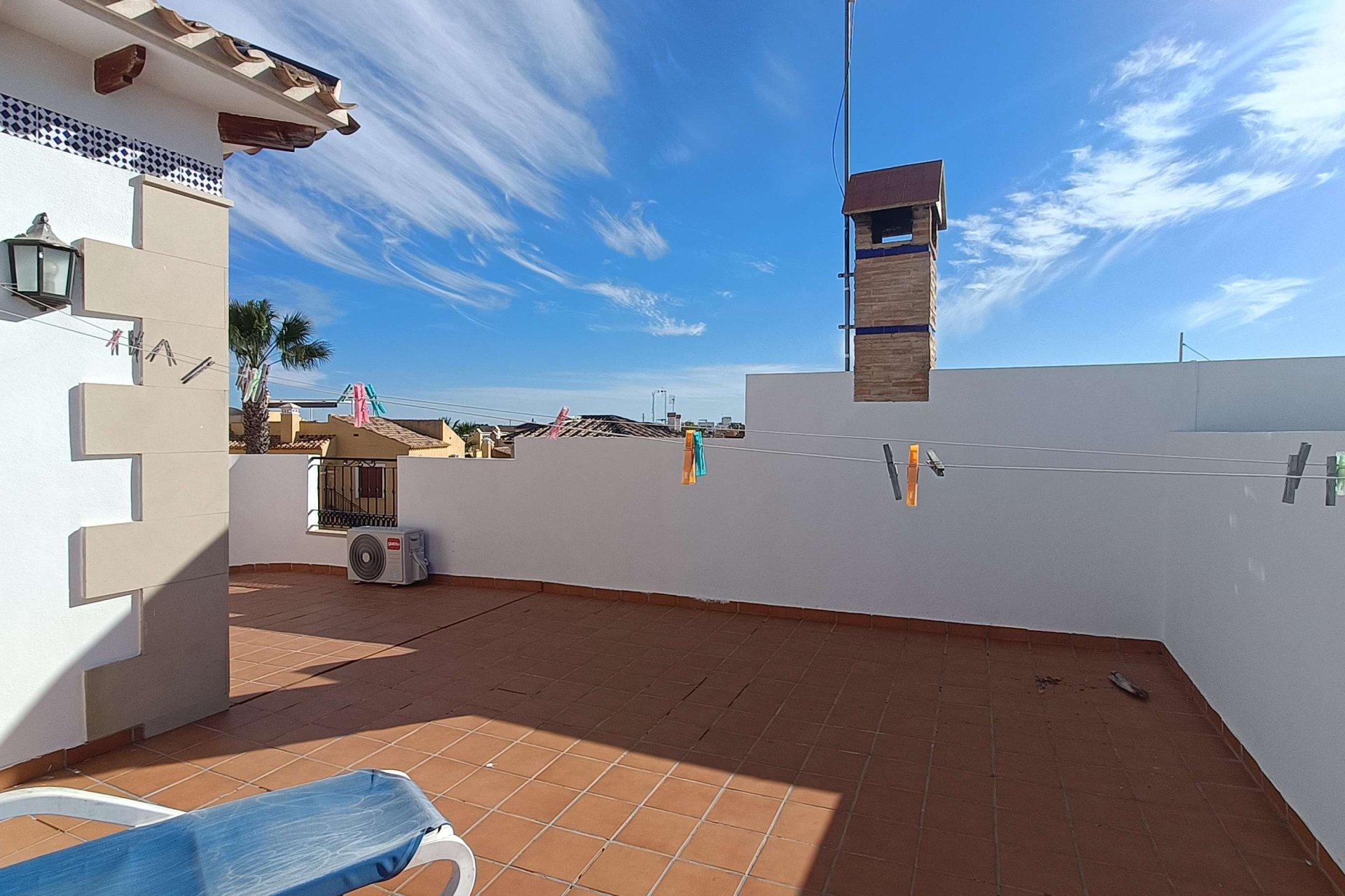 Revente - Villa -
Algorfa - Inland