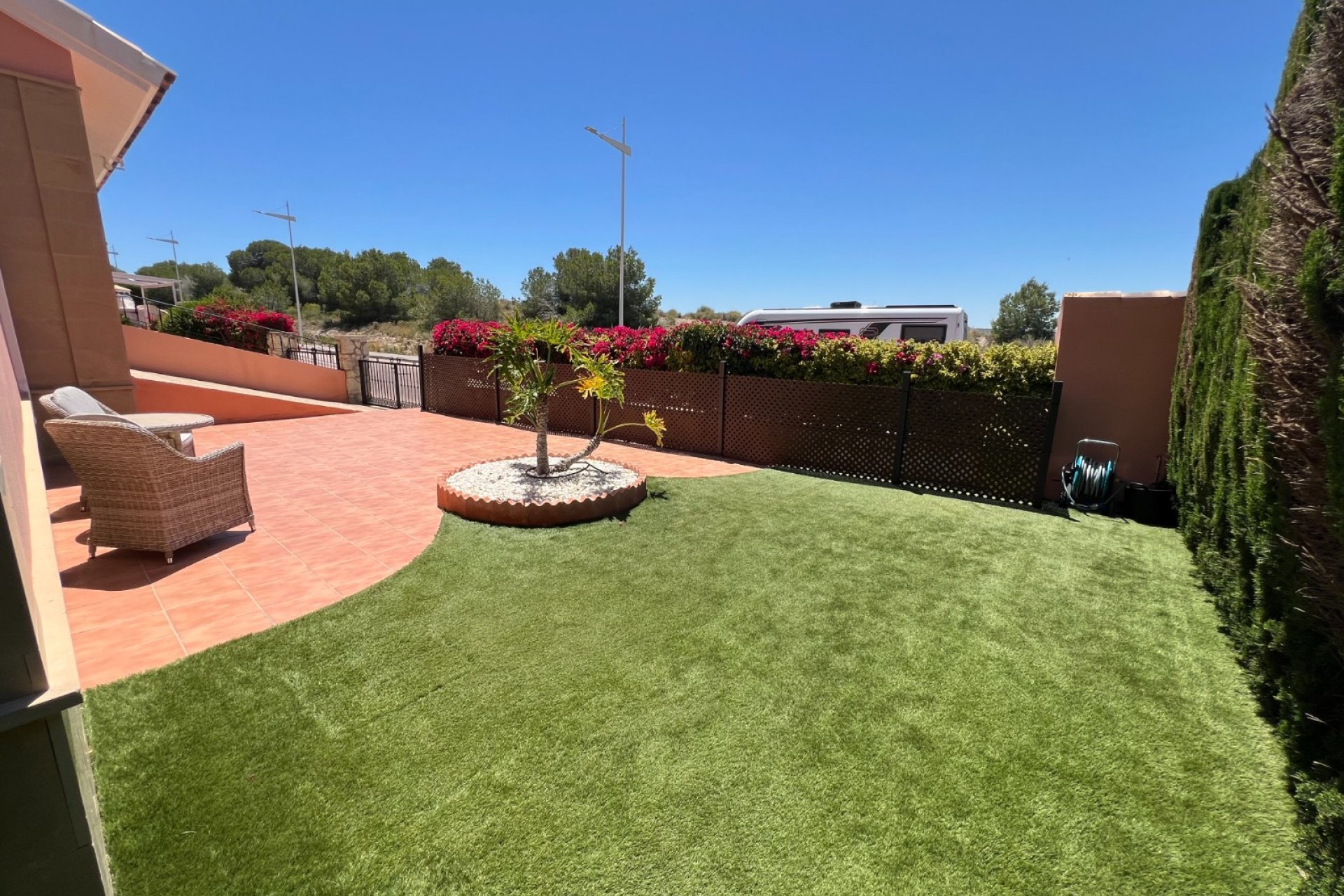 Revente - Villa -
Algorfa - Inland