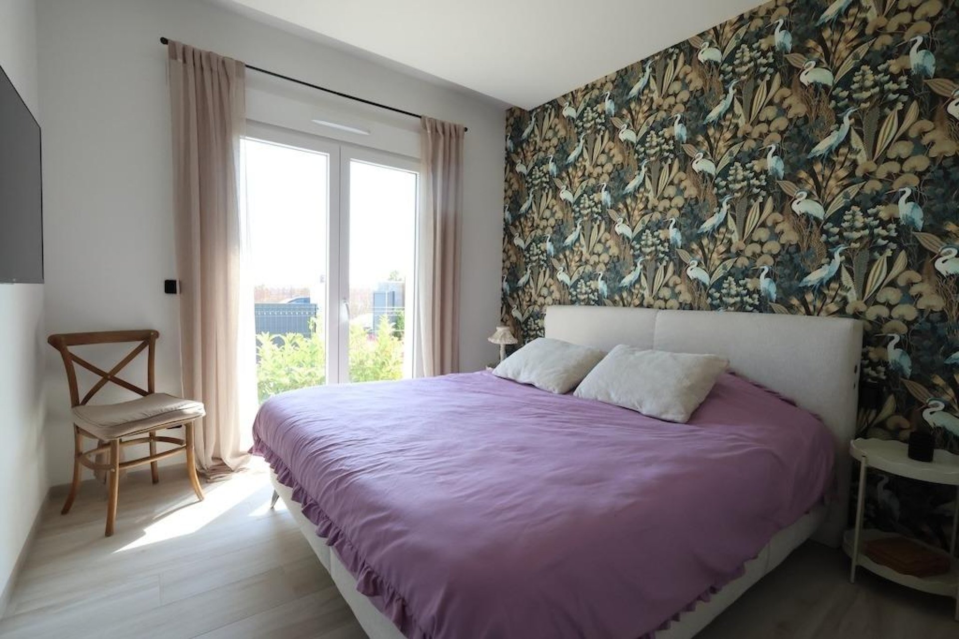Revente - Villa -
Algorfa - Inland