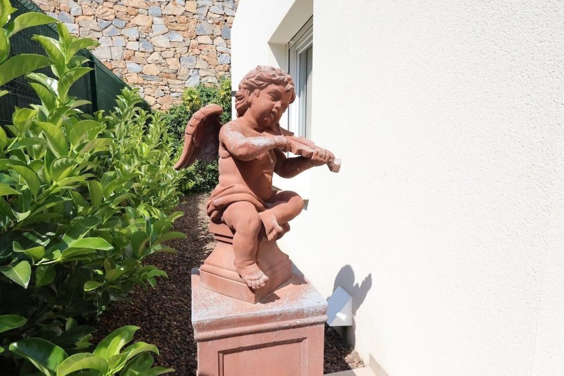 Revente - Villa -
Algorfa - Inland