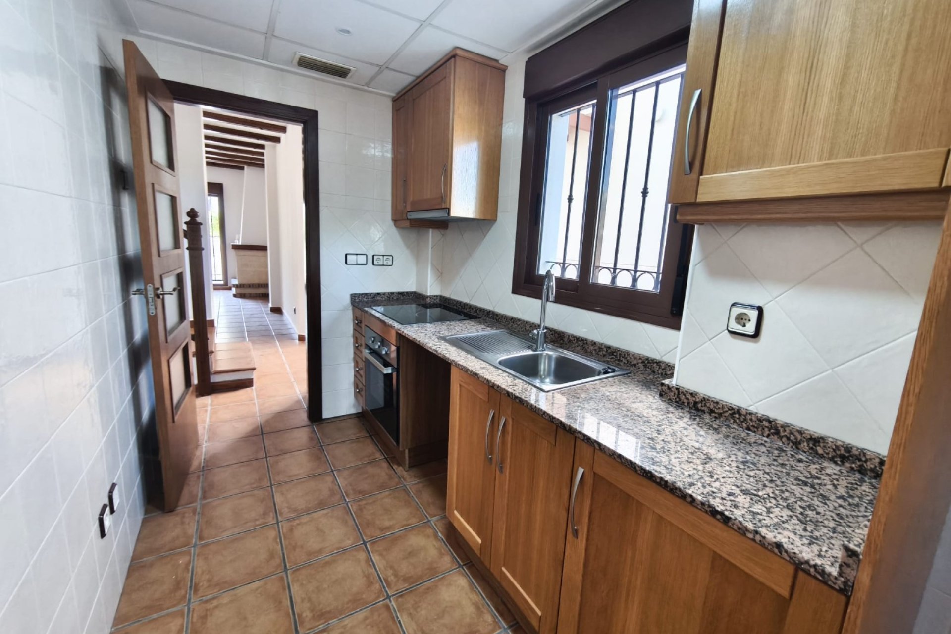 Revente - Villa -
Algorfa - Inland