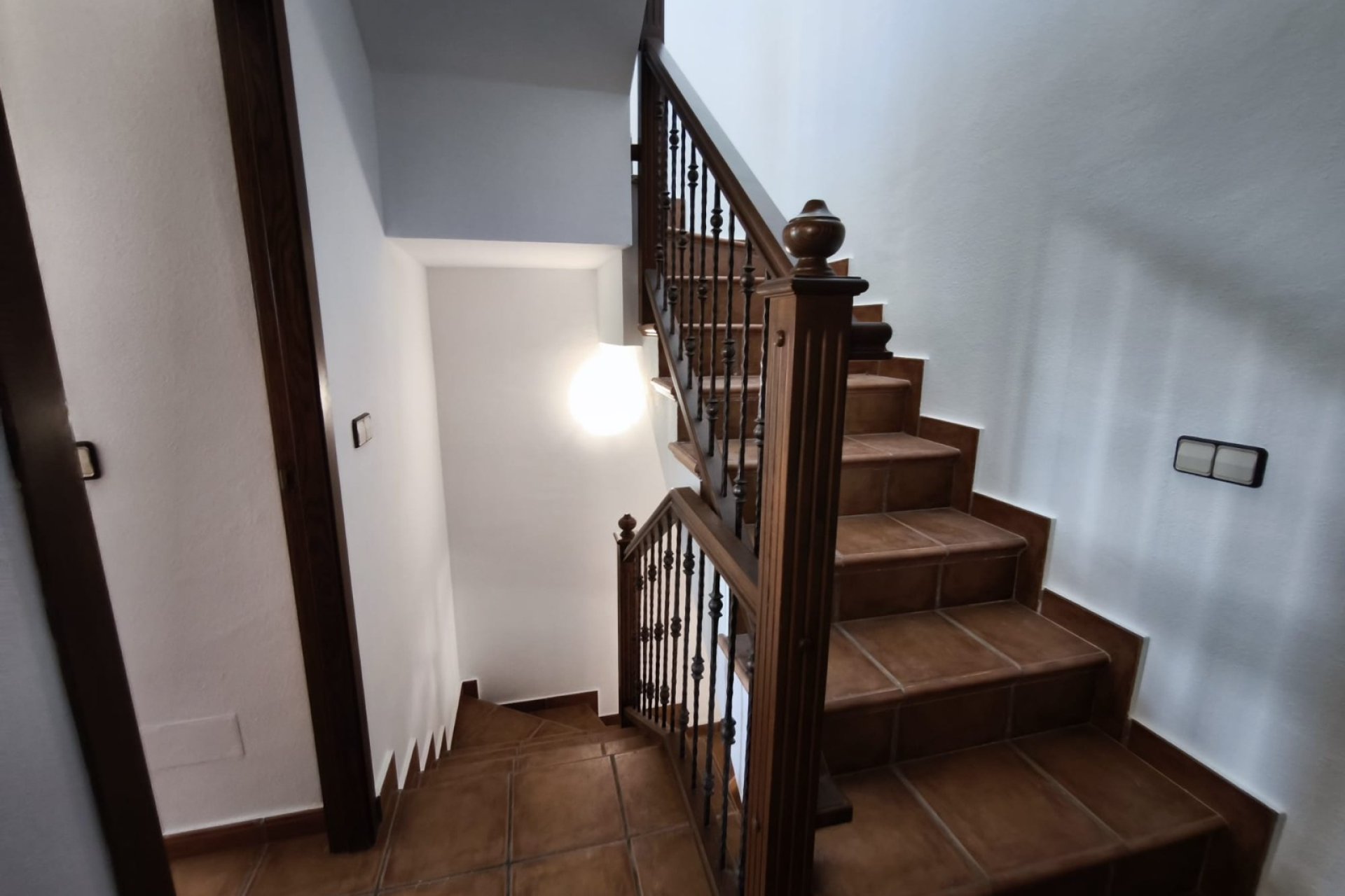 Revente - Villa -
Algorfa - Inland