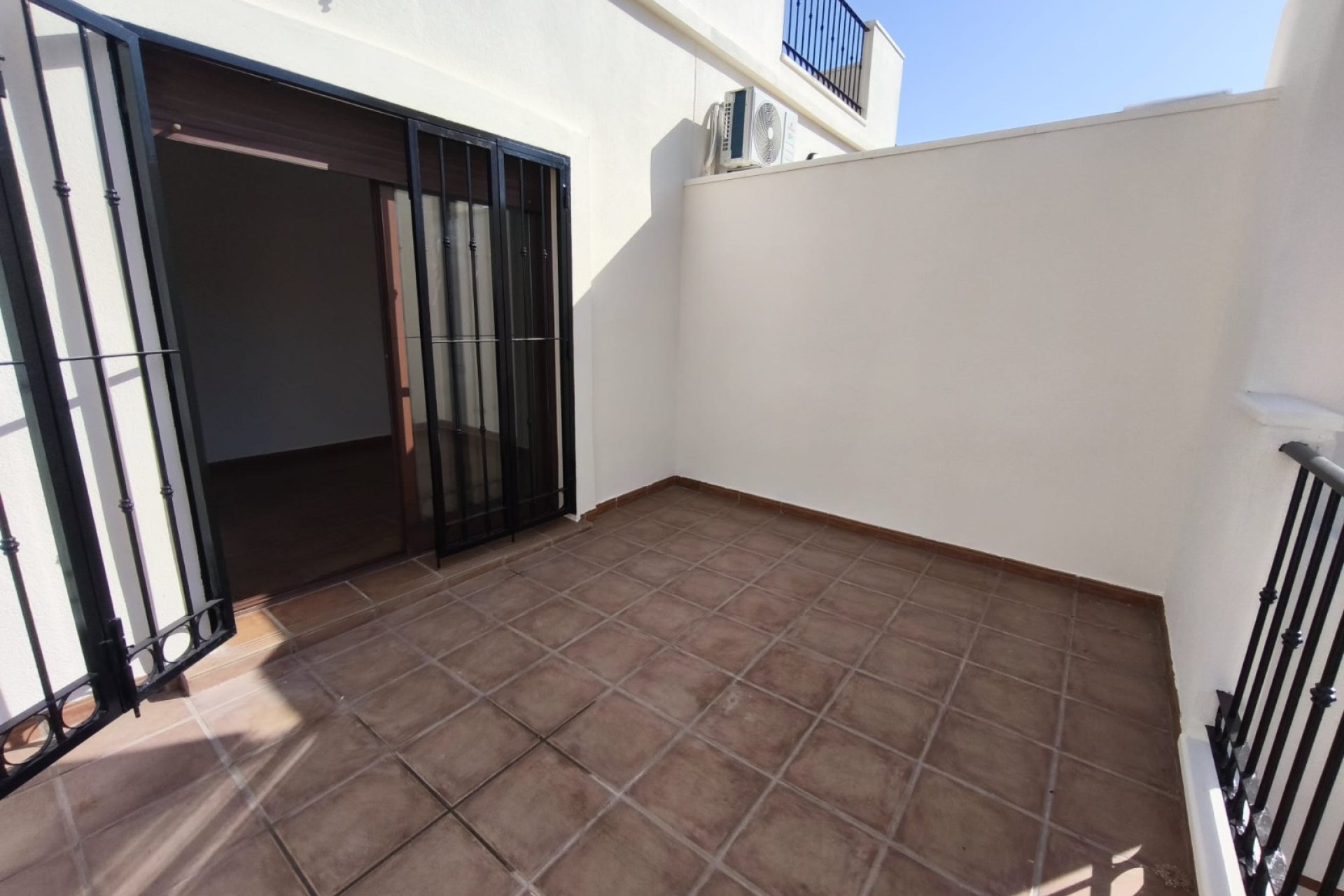 Revente - Villa -
Algorfa - Inland