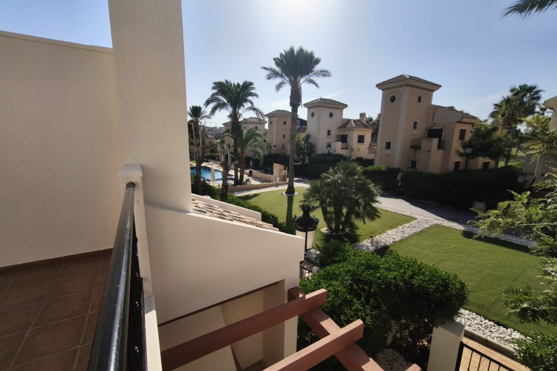 Revente - Villa -
Algorfa - Inland