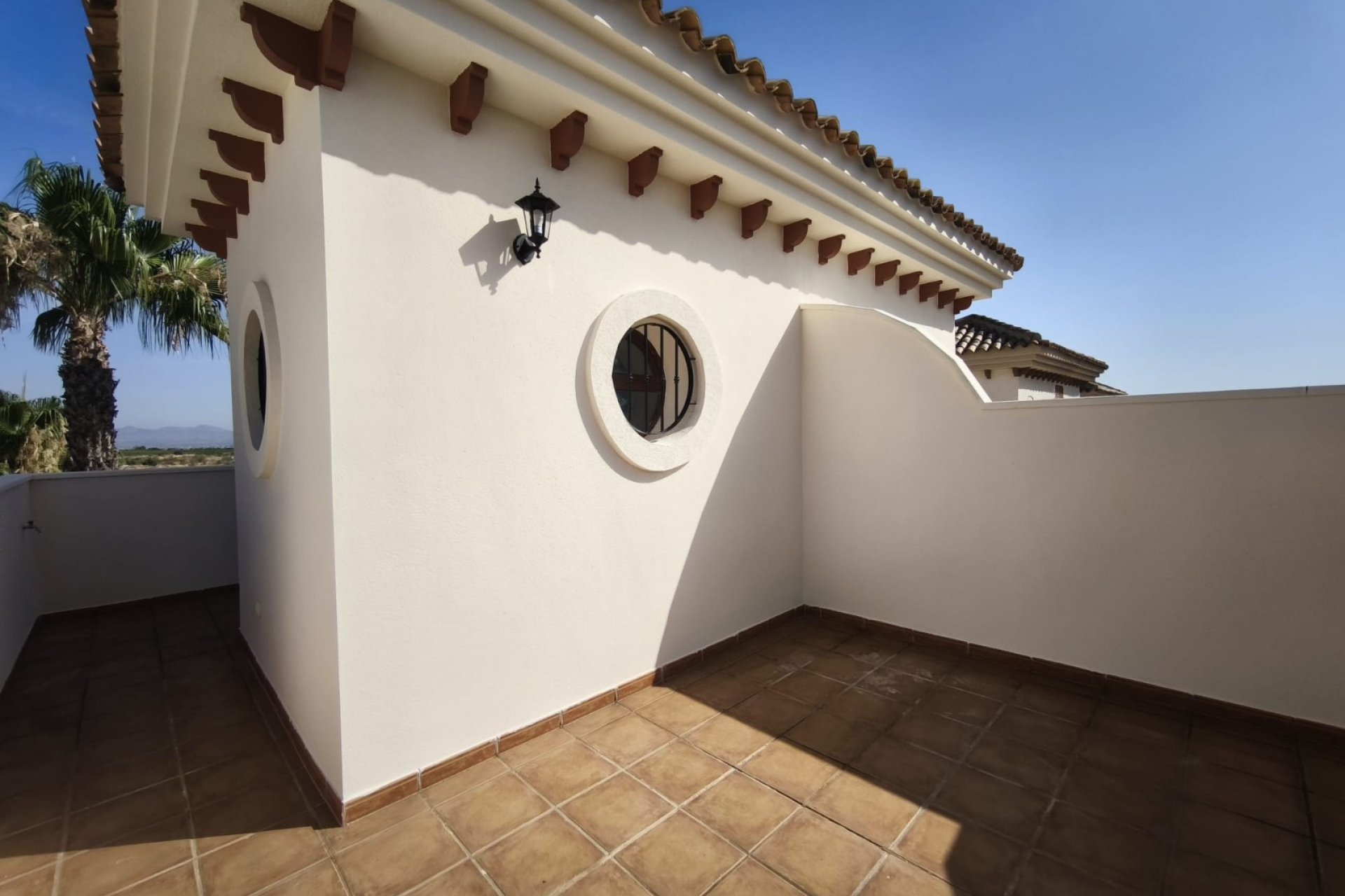 Revente - Villa -
Algorfa - Inland