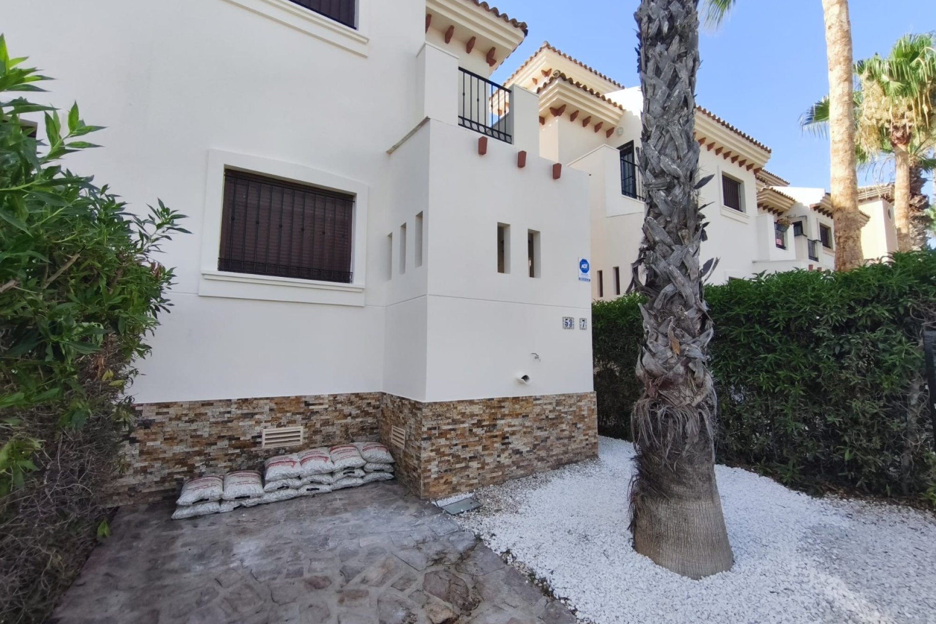 Revente - Villa -
Algorfa - Inland