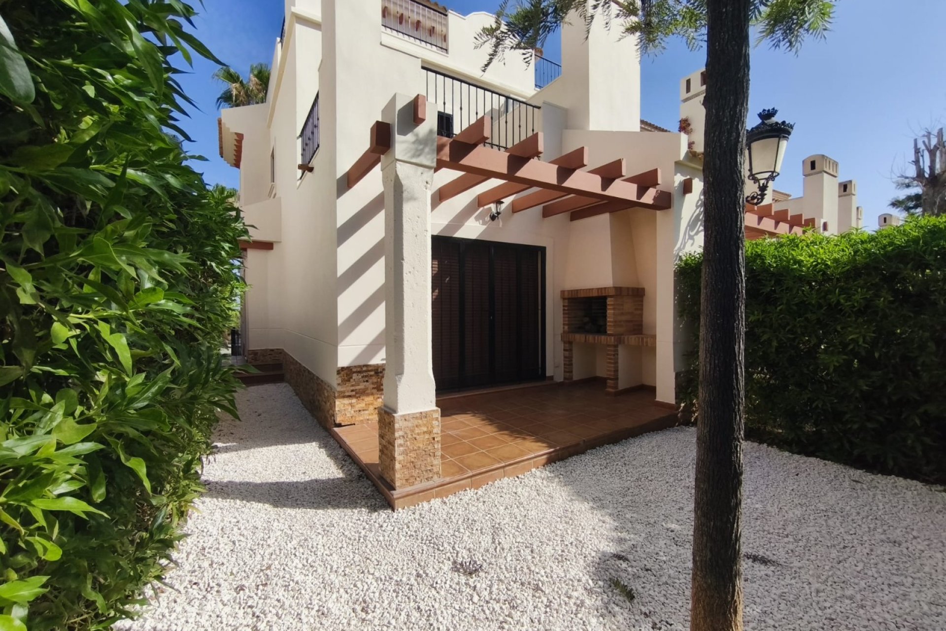 Revente - Villa -
Algorfa - Inland
