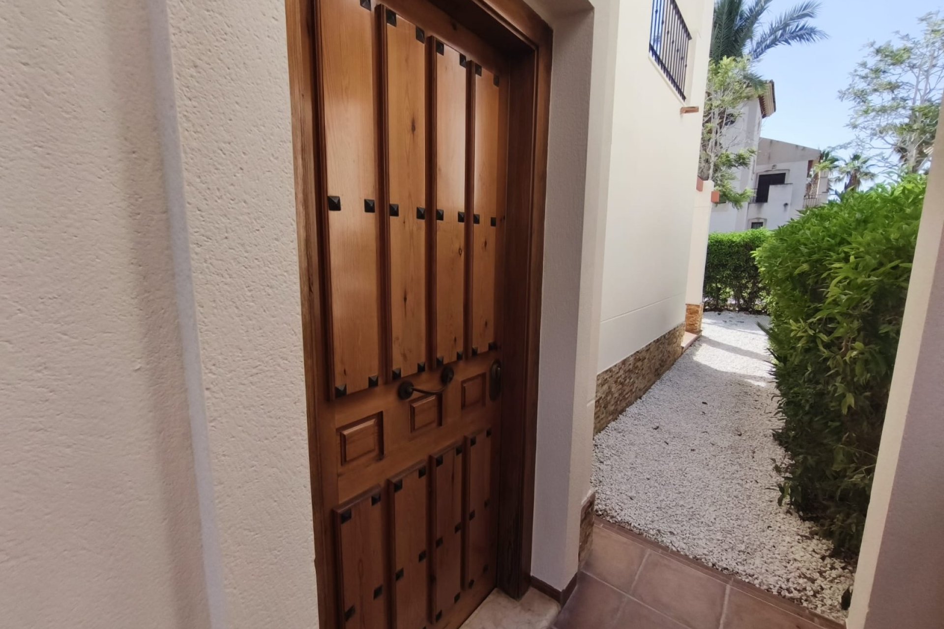 Revente - Villa -
Algorfa - Inland