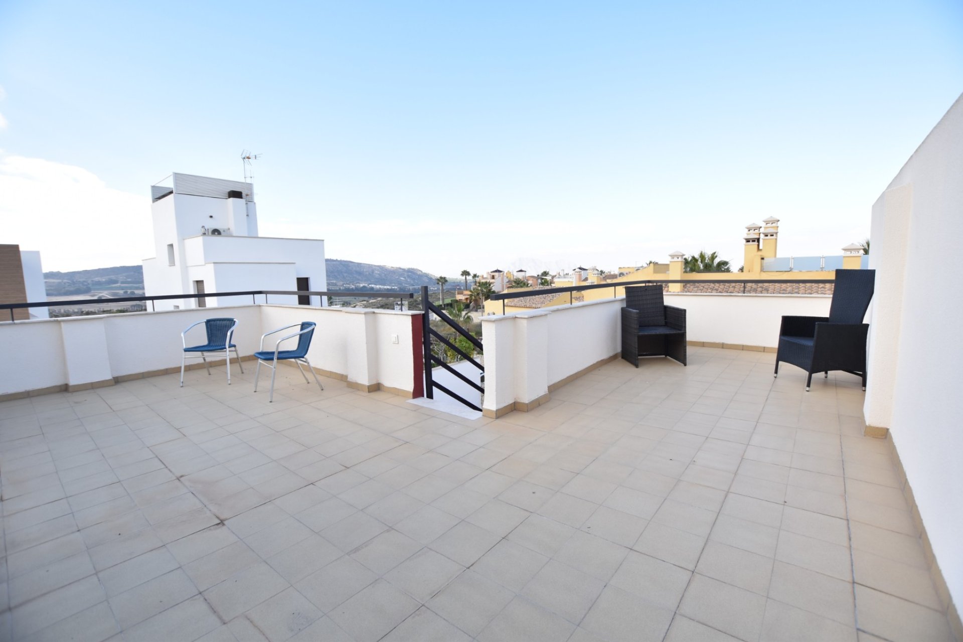 Revente - Villa -
Algorfa - Inland
