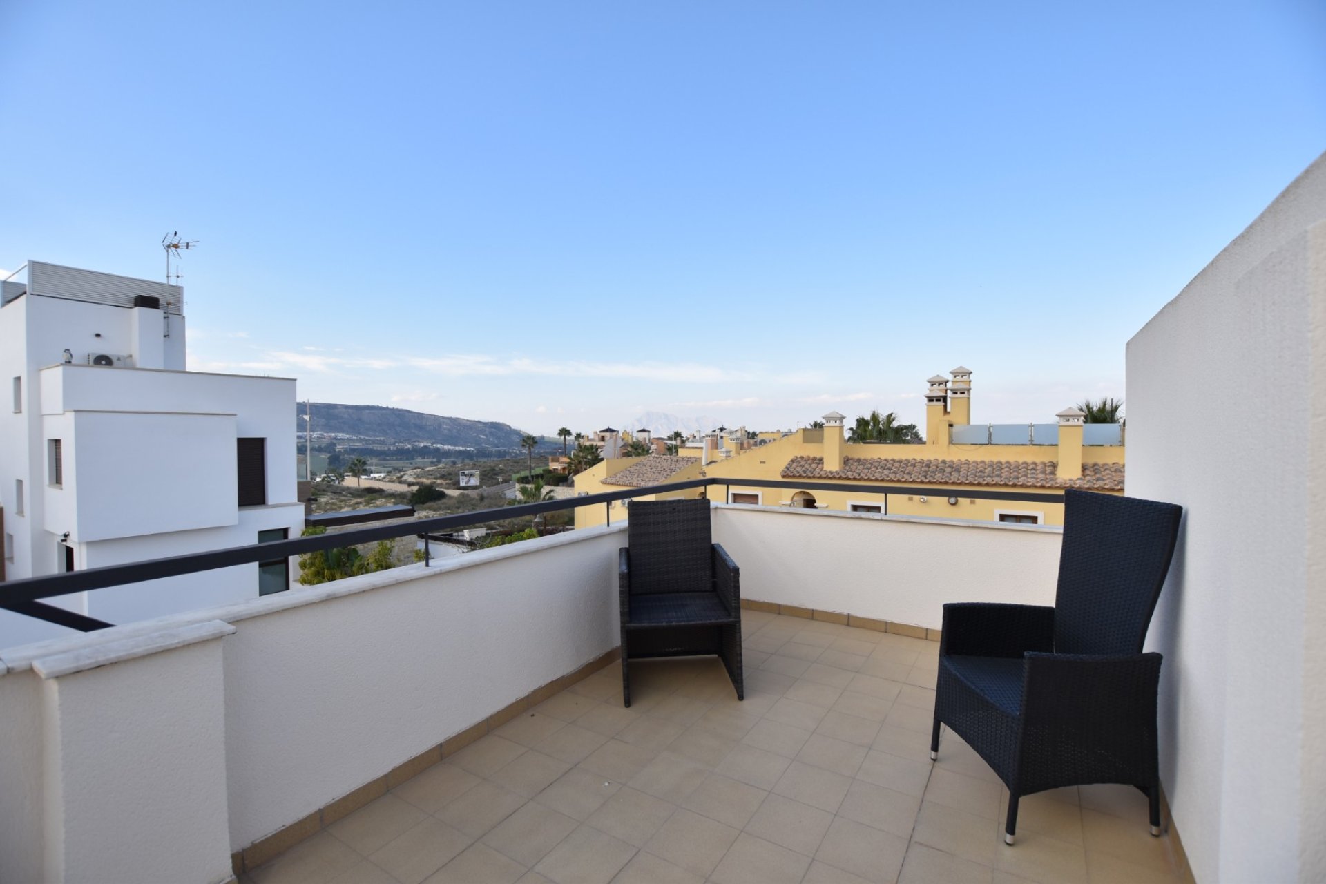Revente - Villa -
Algorfa - Inland