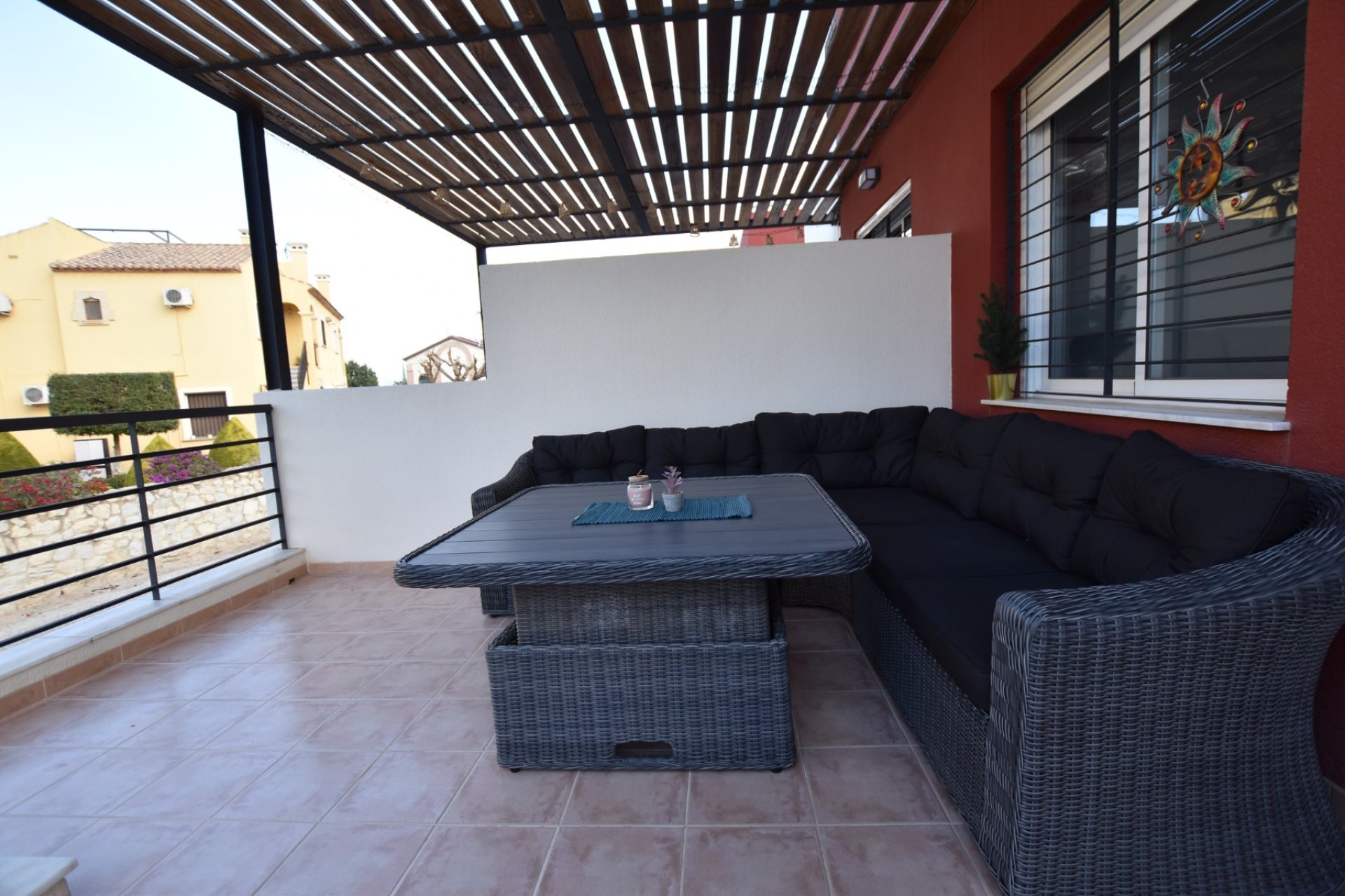 Revente - Villa -
Algorfa - Inland