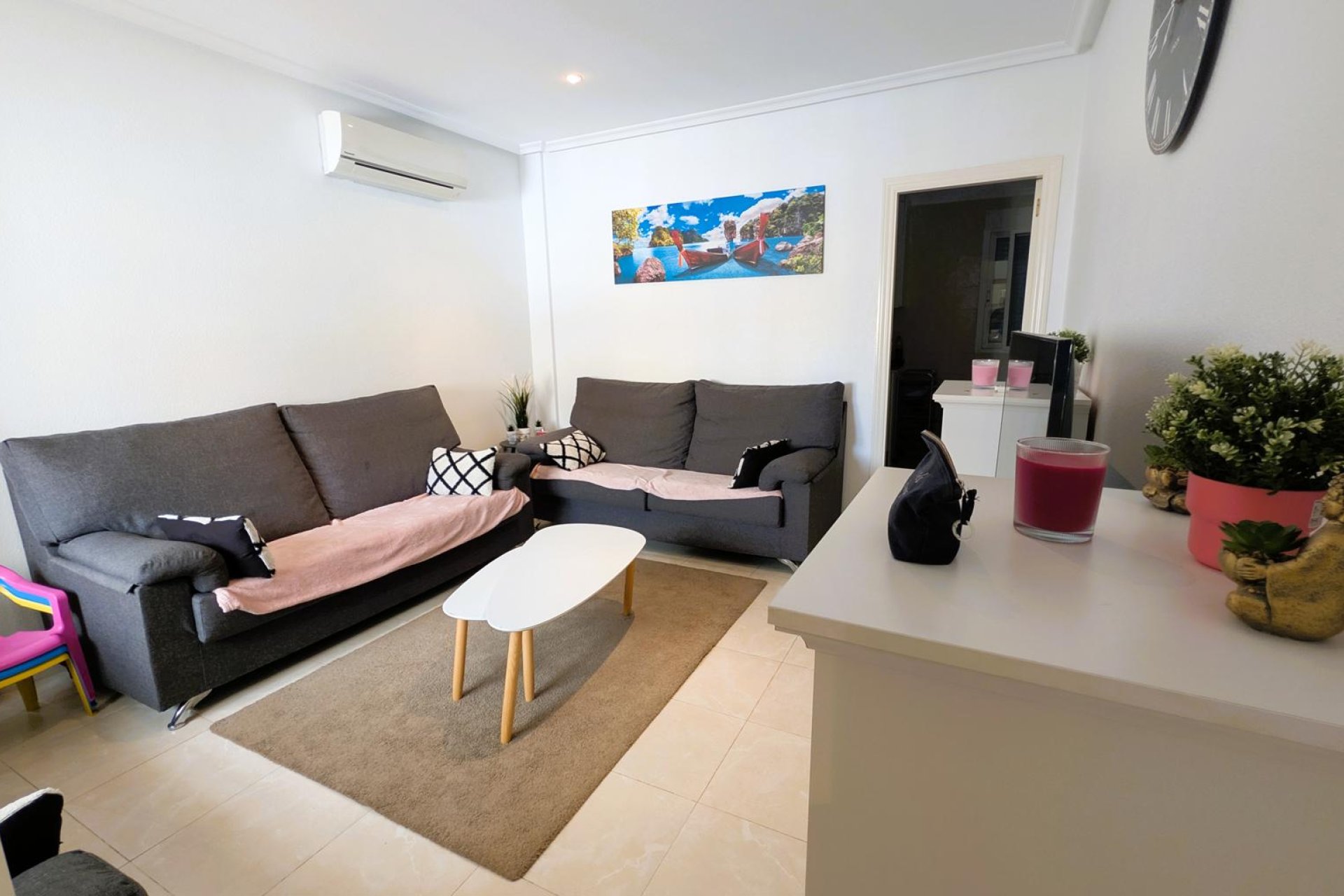 Revente - Villa -
Algorfa - Inland