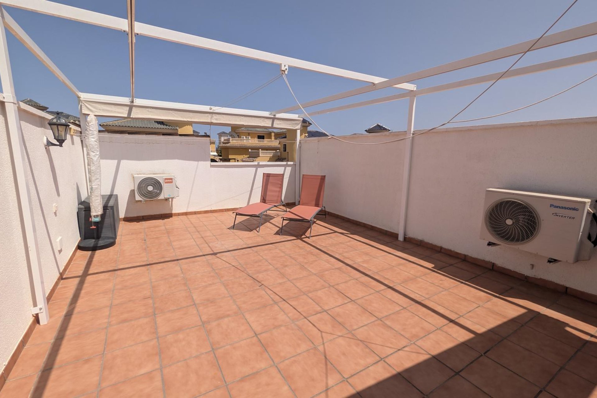 Revente - Villa -
Algorfa - Inland