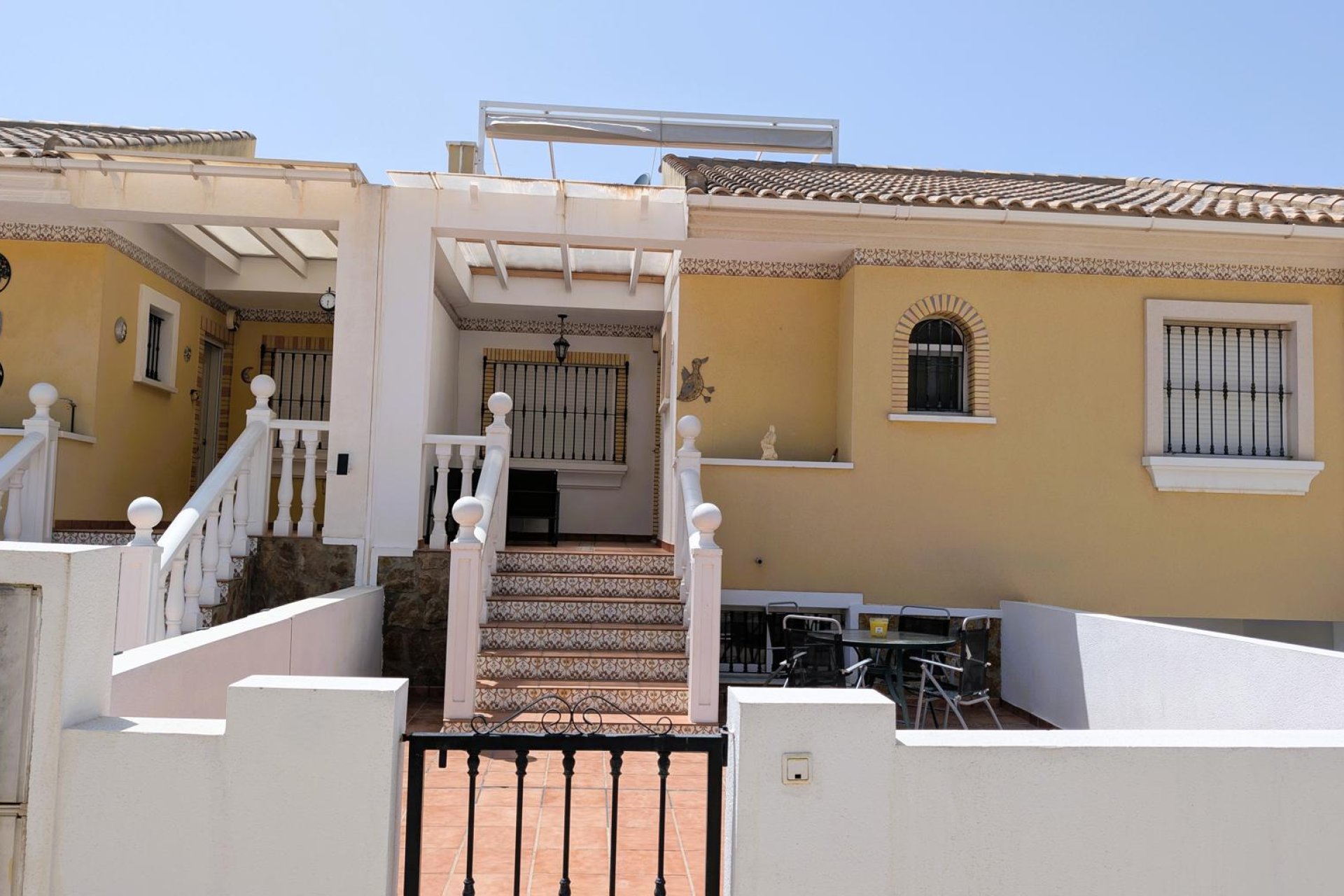 Revente - Villa -
Algorfa - Inland