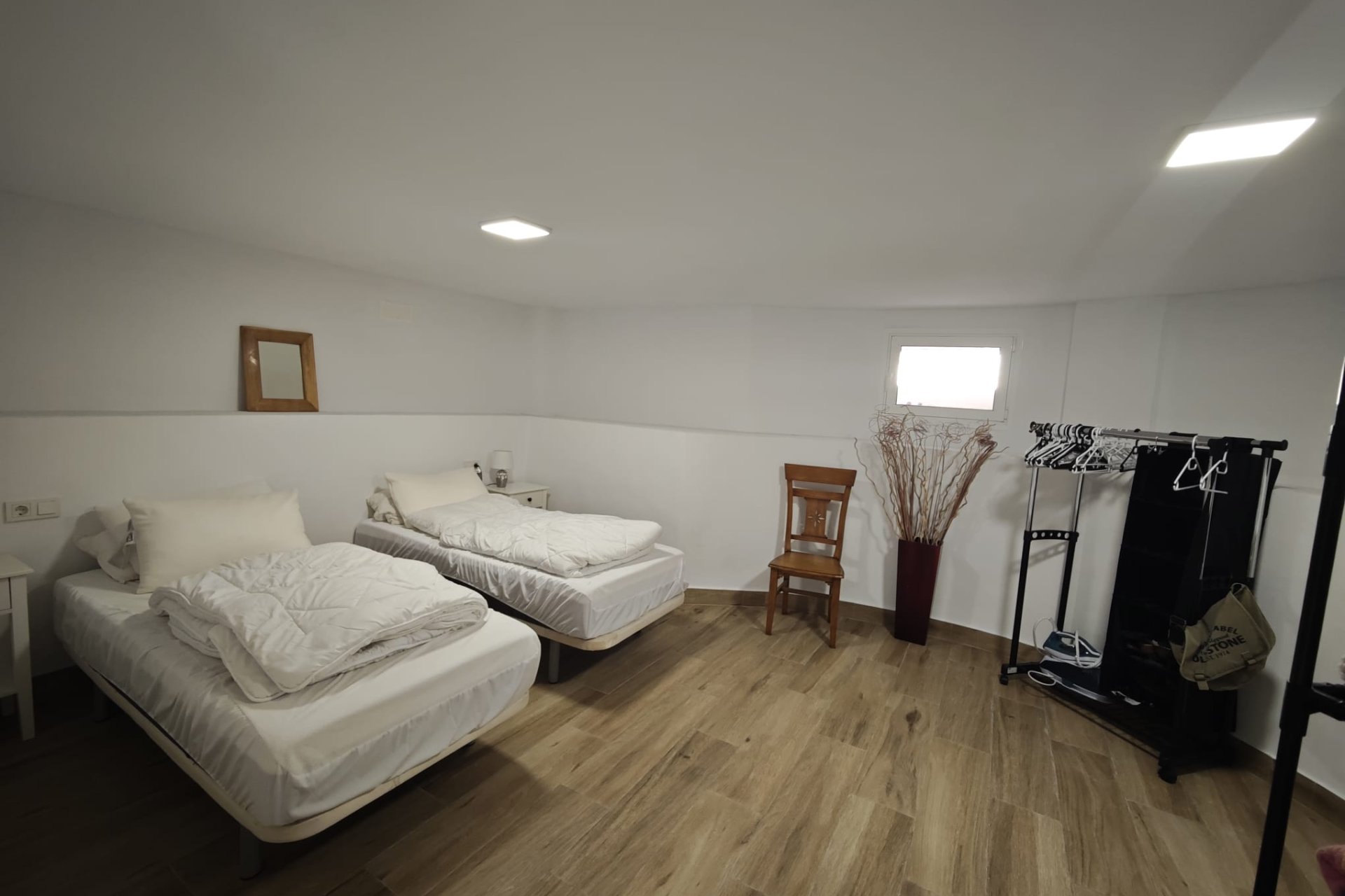 Revente - Villa -
Algorfa - Inland