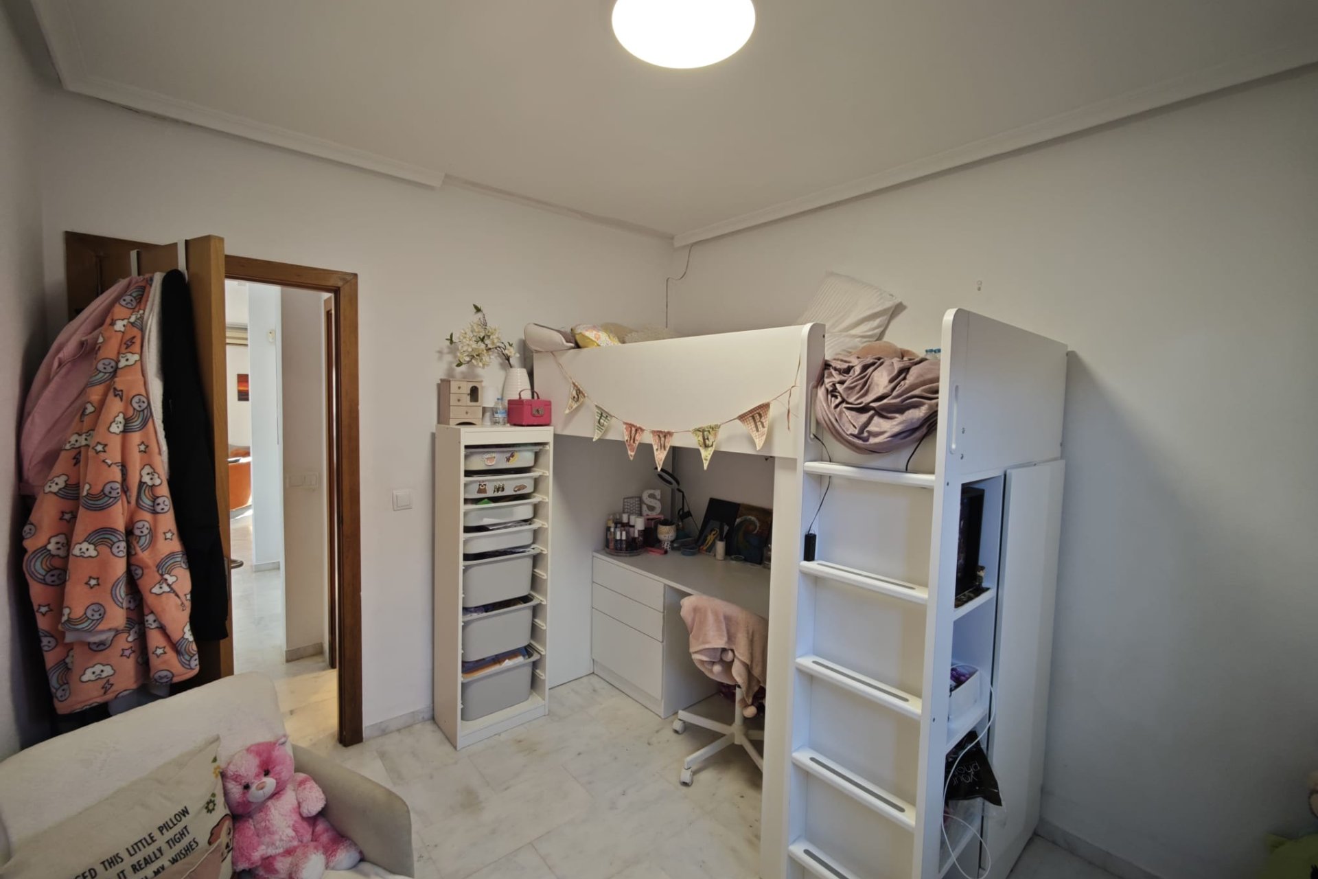 Revente - Villa -
Algorfa - Inland