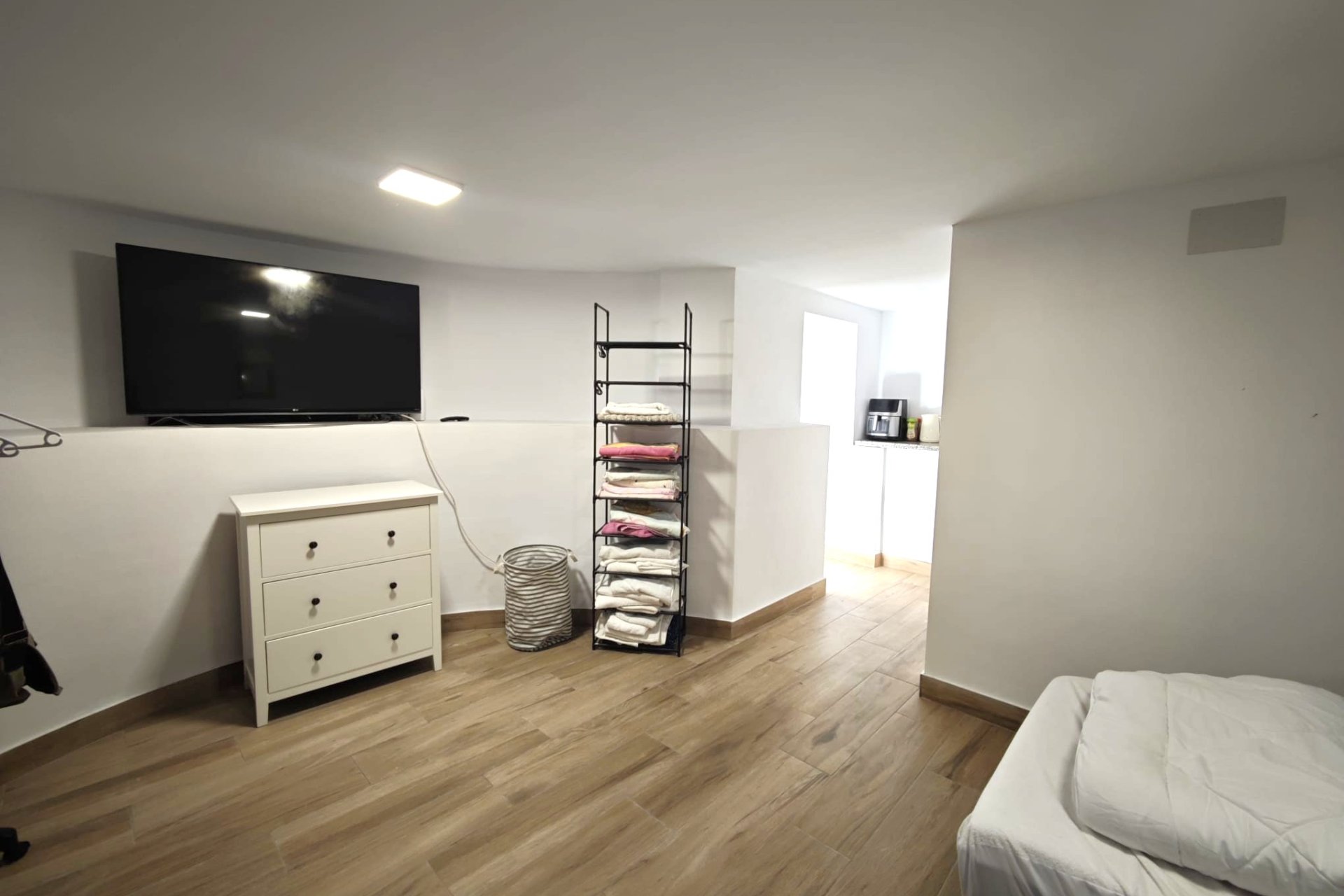 Revente - Villa -
Algorfa - Inland