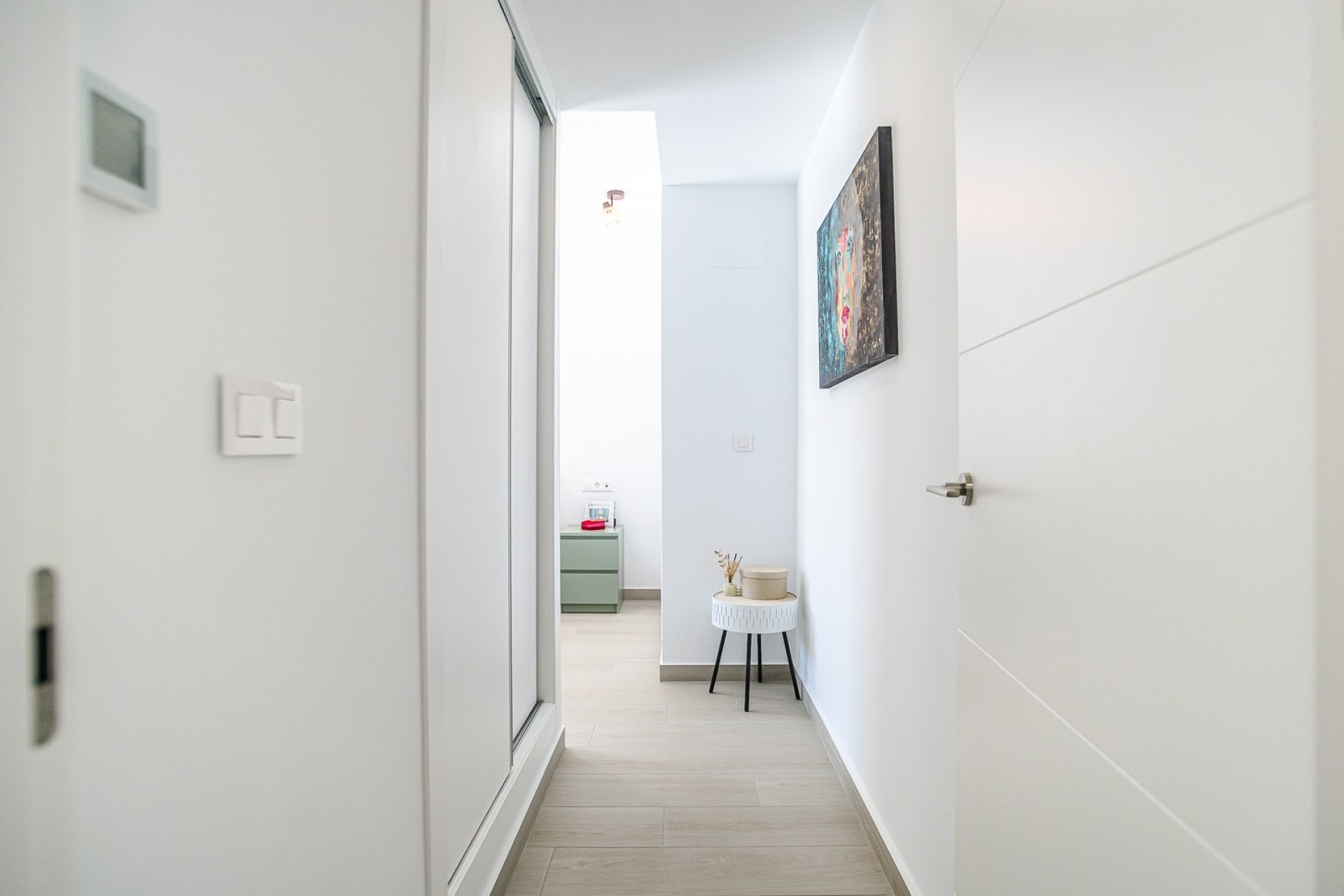 Revente - Villa -
Algorfa - Inland