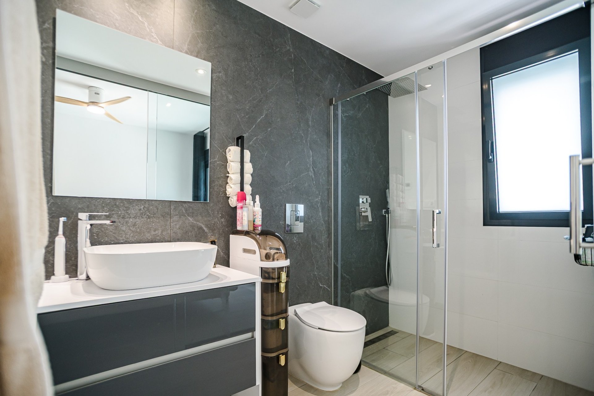 Revente - Villa -
Algorfa - Inland