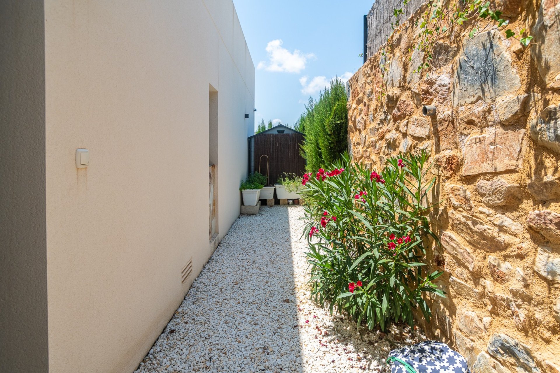 Revente - Villa -
Algorfa - Inland