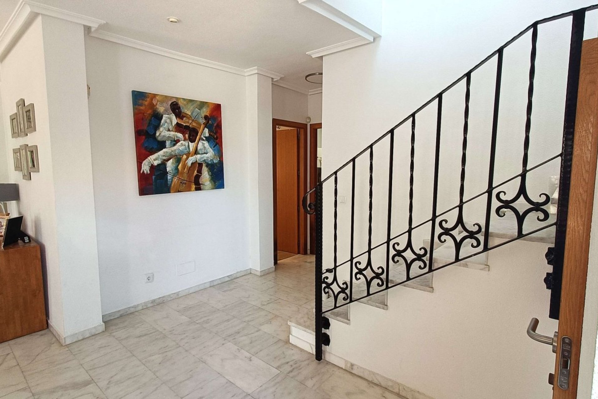 Revente - Villa -
Algorfa - Inland
