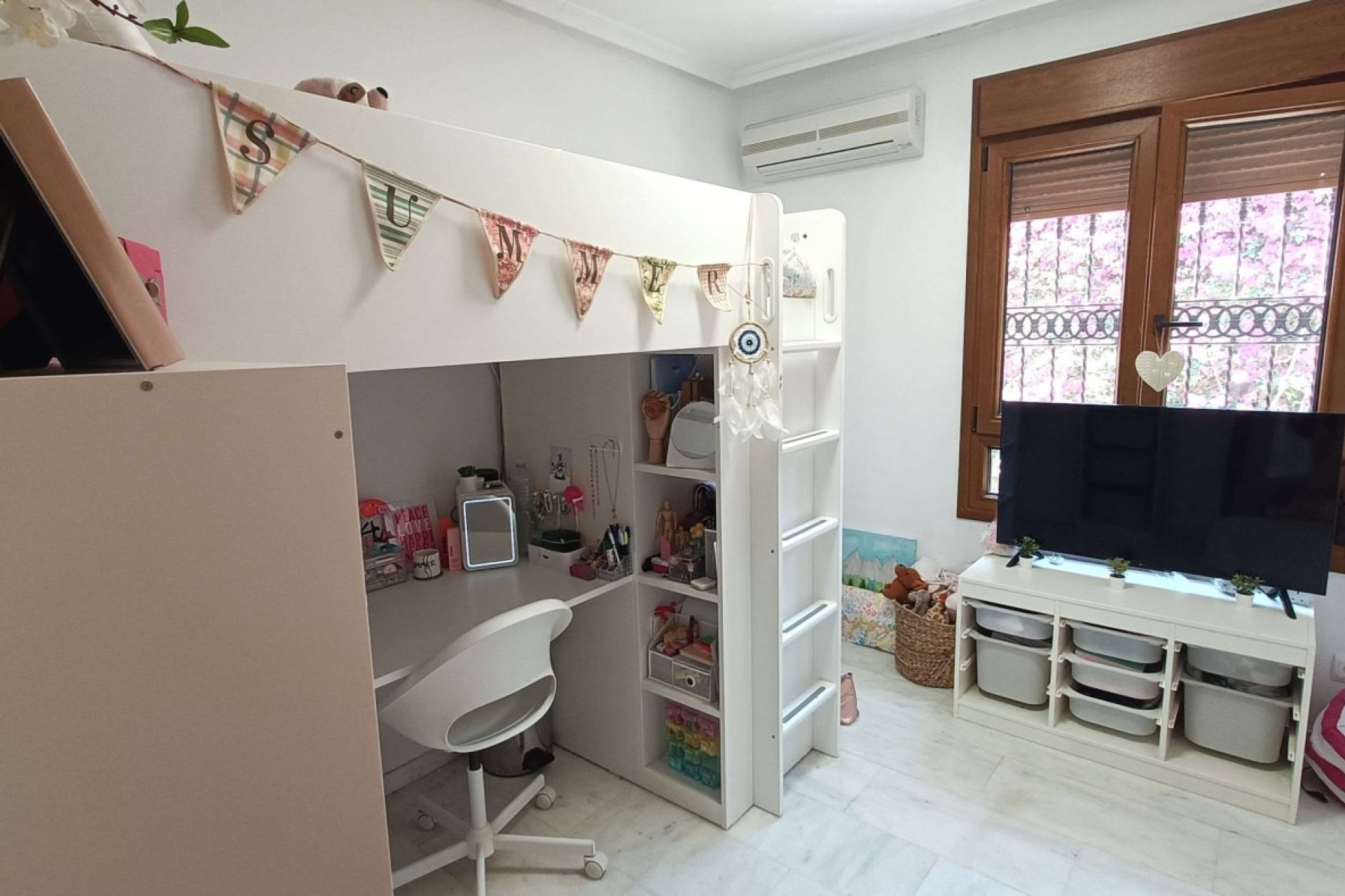 Revente - Villa -
Algorfa - Inland