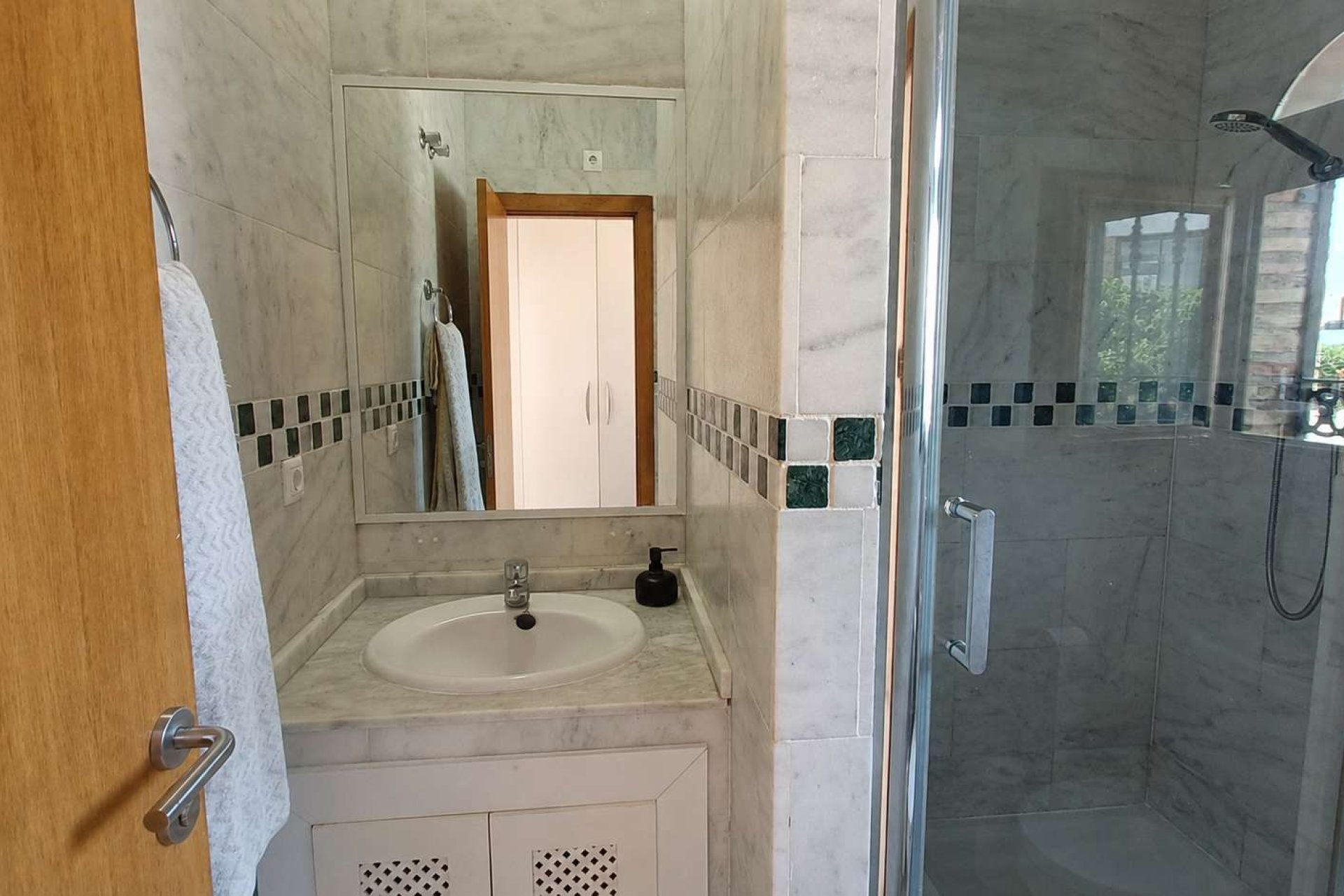 Revente - Villa -
Algorfa - Inland